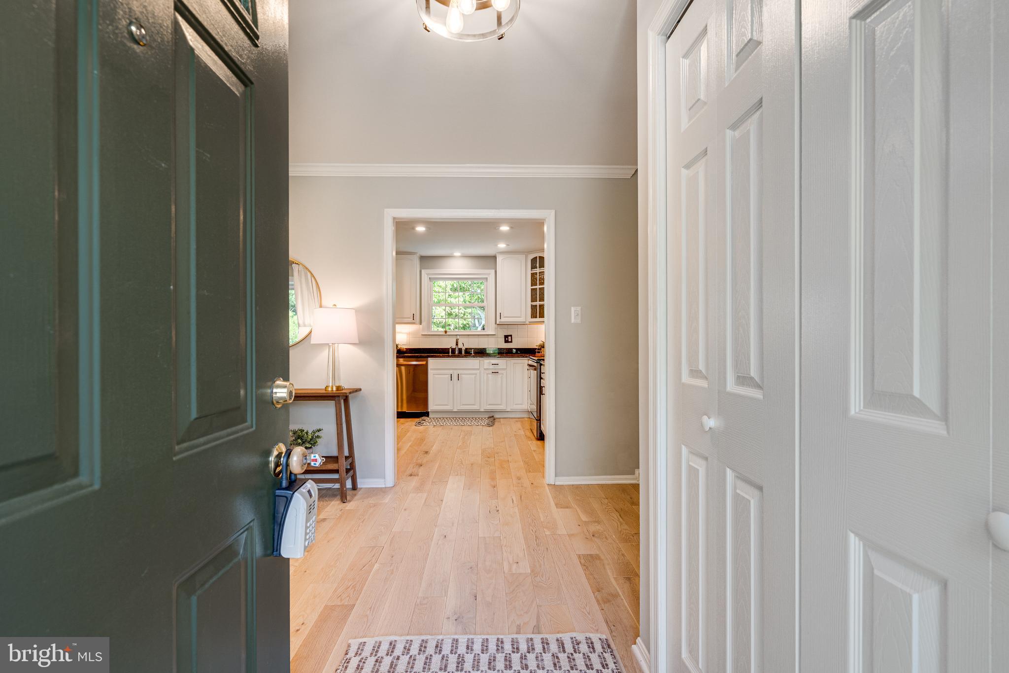 KINGS PARK WEST - Residential
