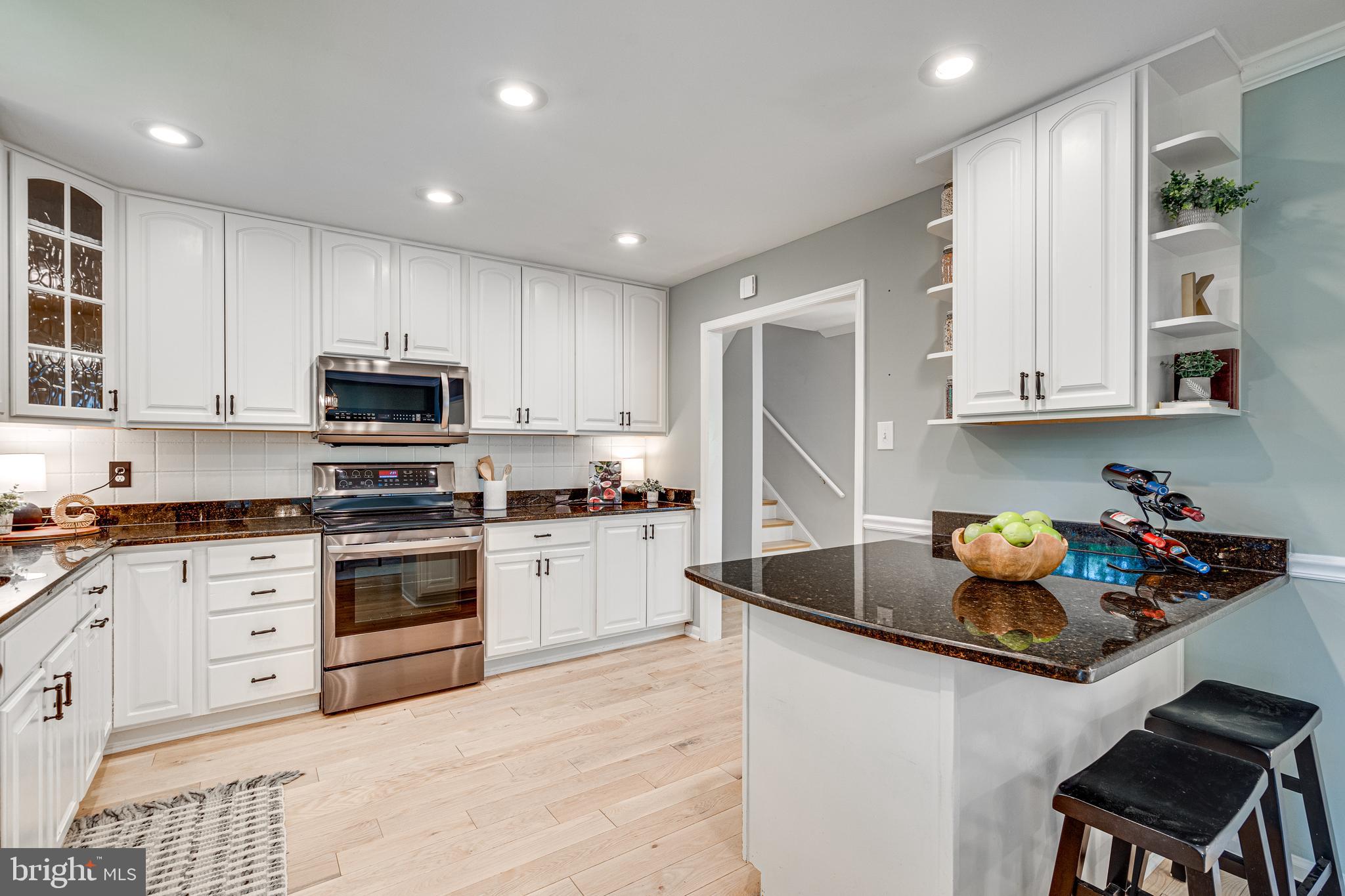 KINGS PARK WEST - Residential