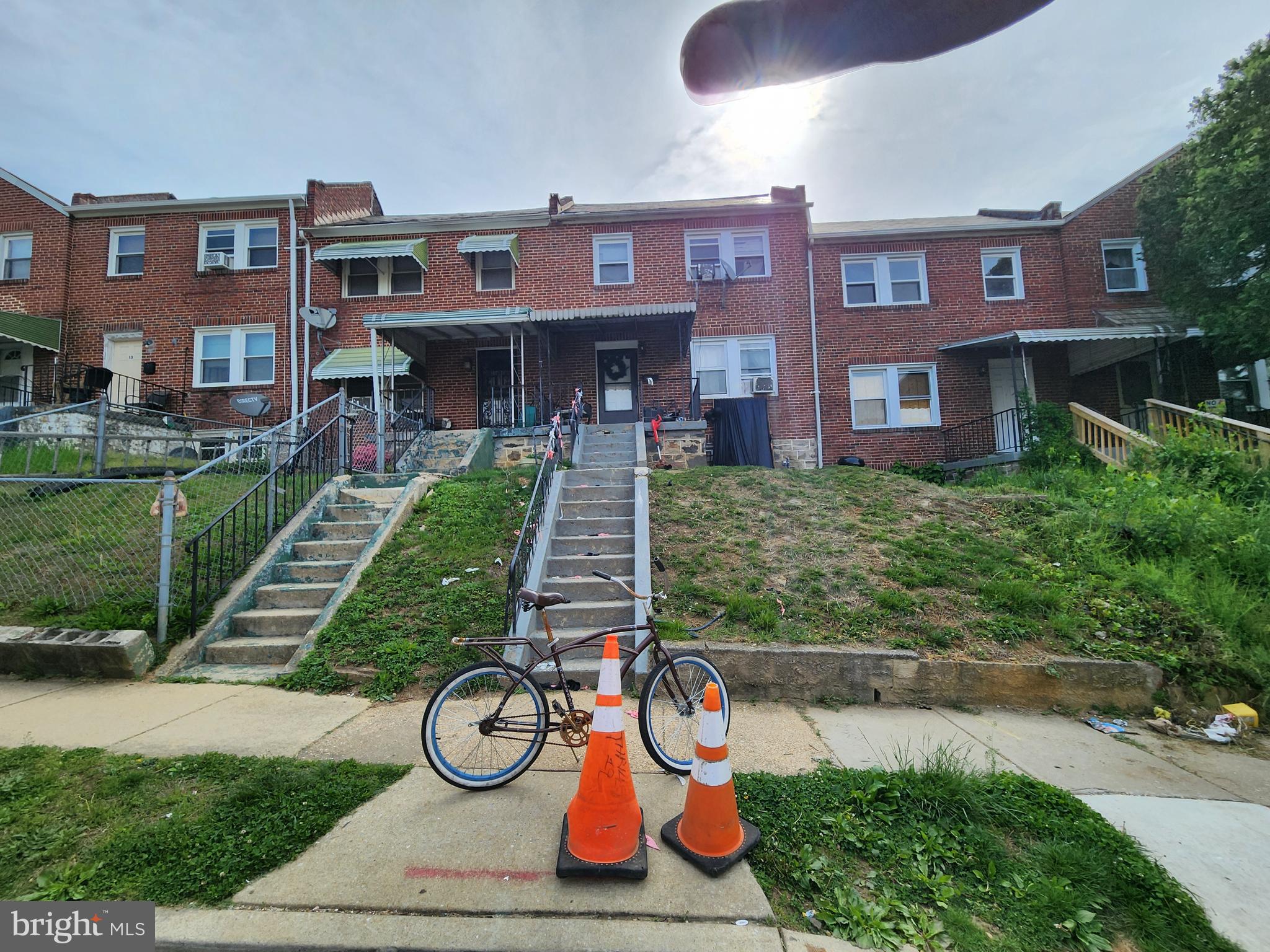 CARROLL-SOUTH HILTON - Residential