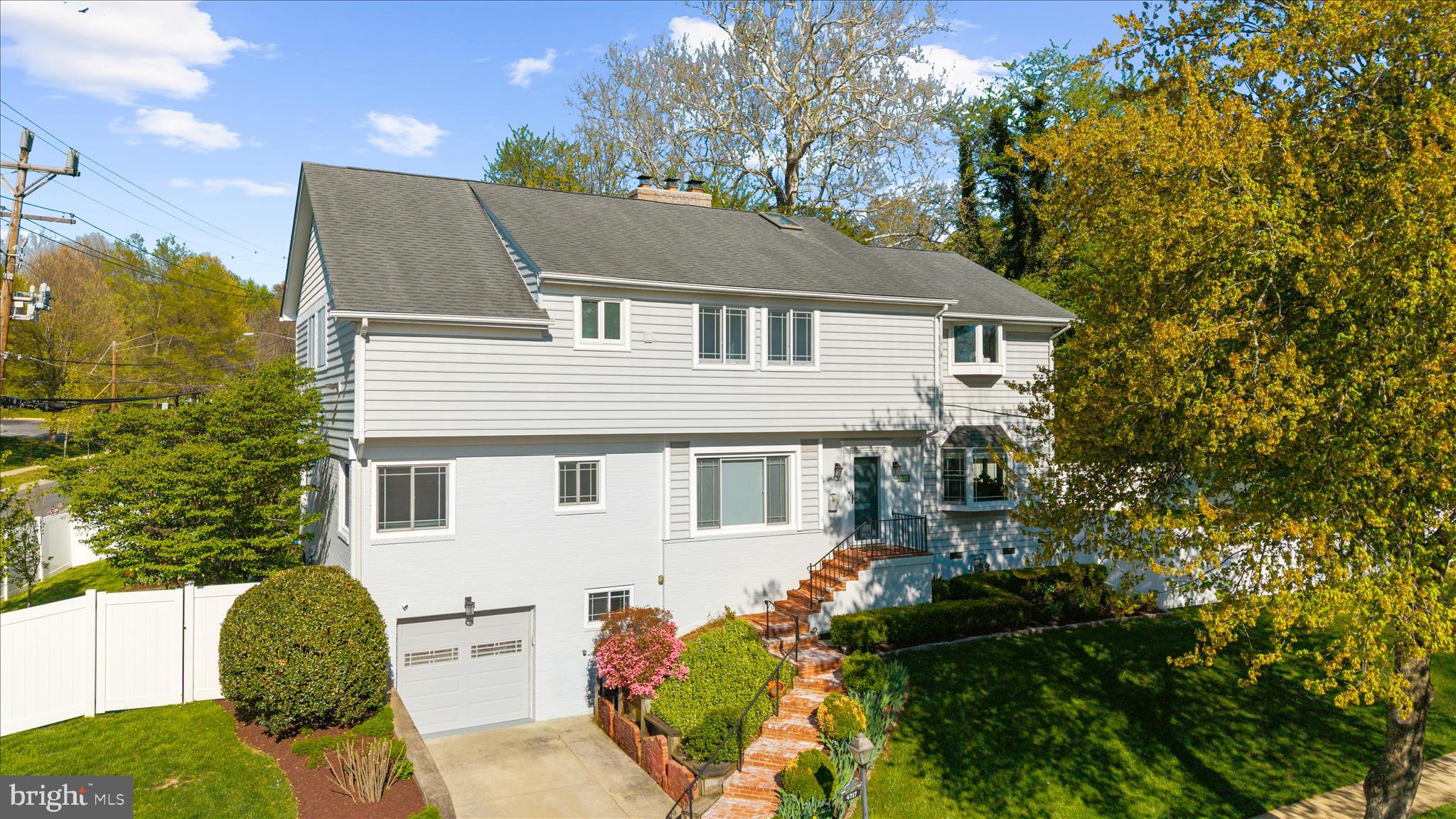 PARKWOOD - Residential