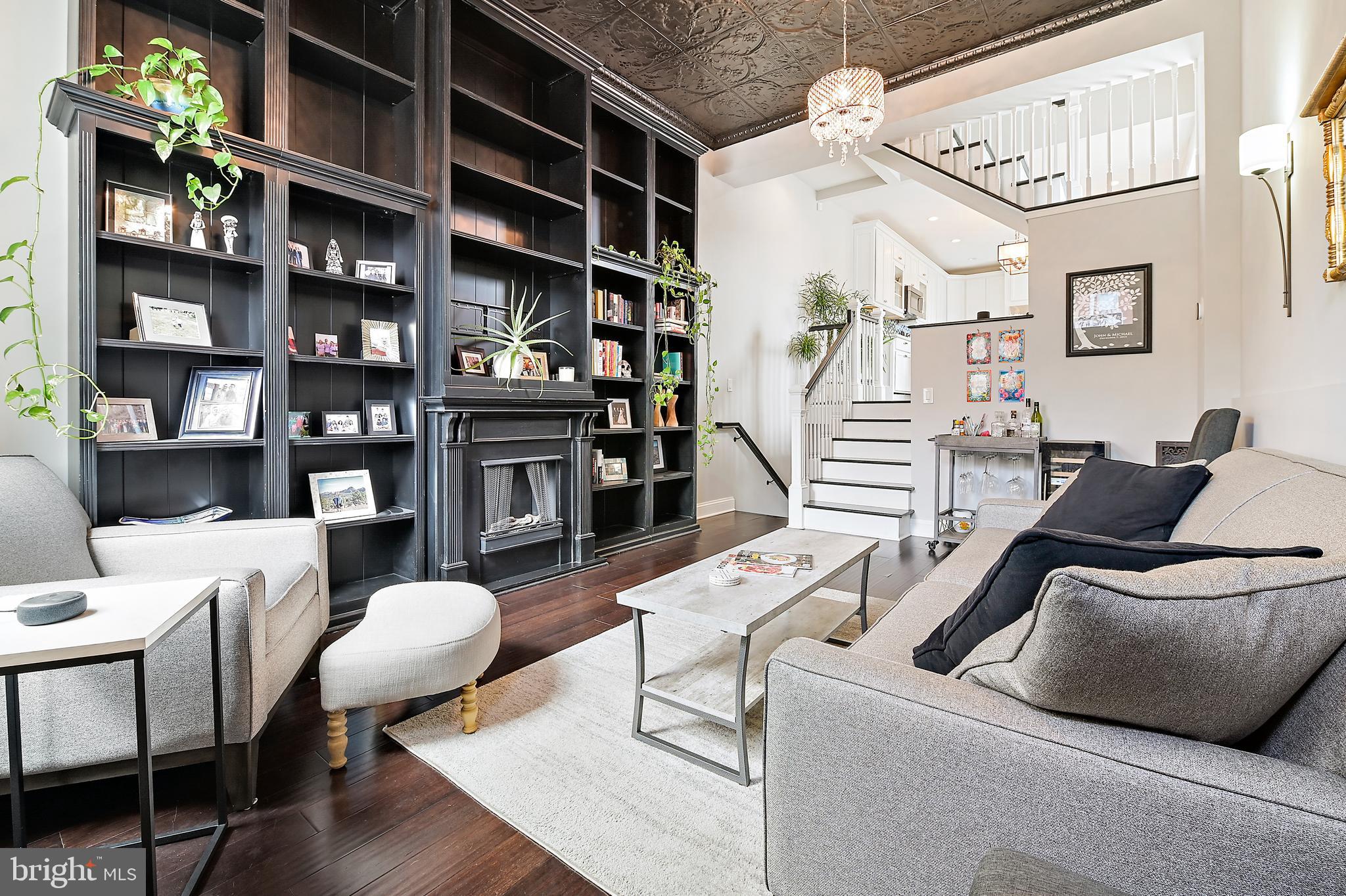 CANTON - Residential