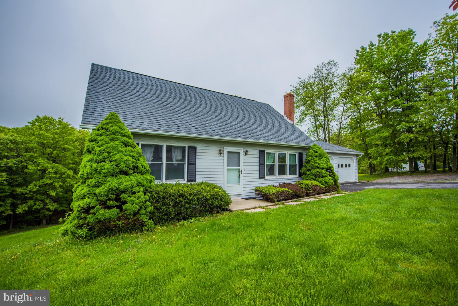 FAIRVIEW ESTATES - Residential