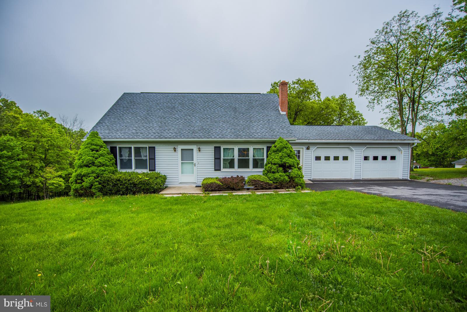 FAIRVIEW ESTATES - Residential