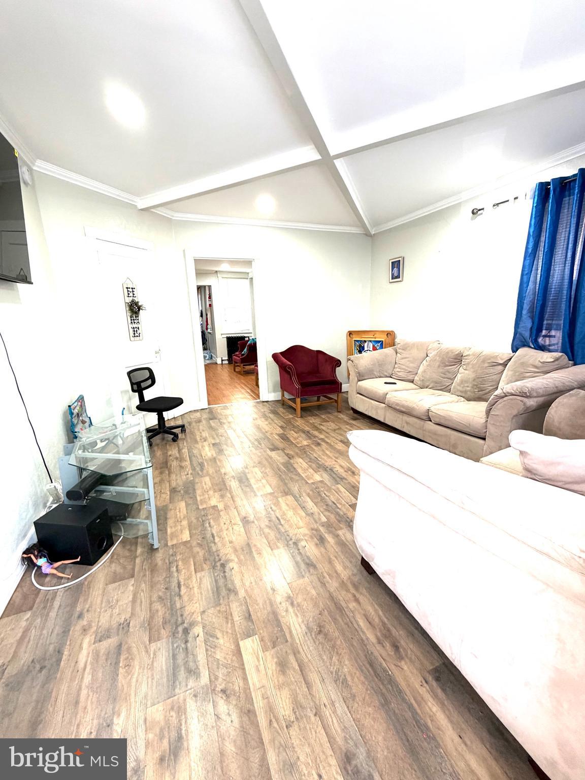 READING - Residential