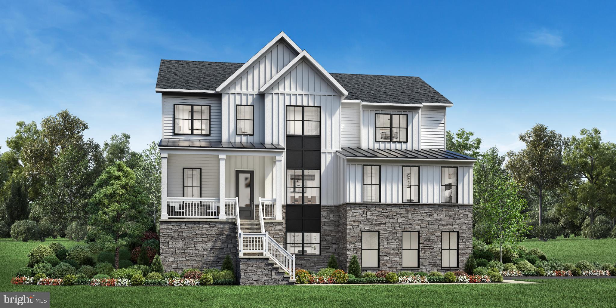 BRETON HILL - Residential