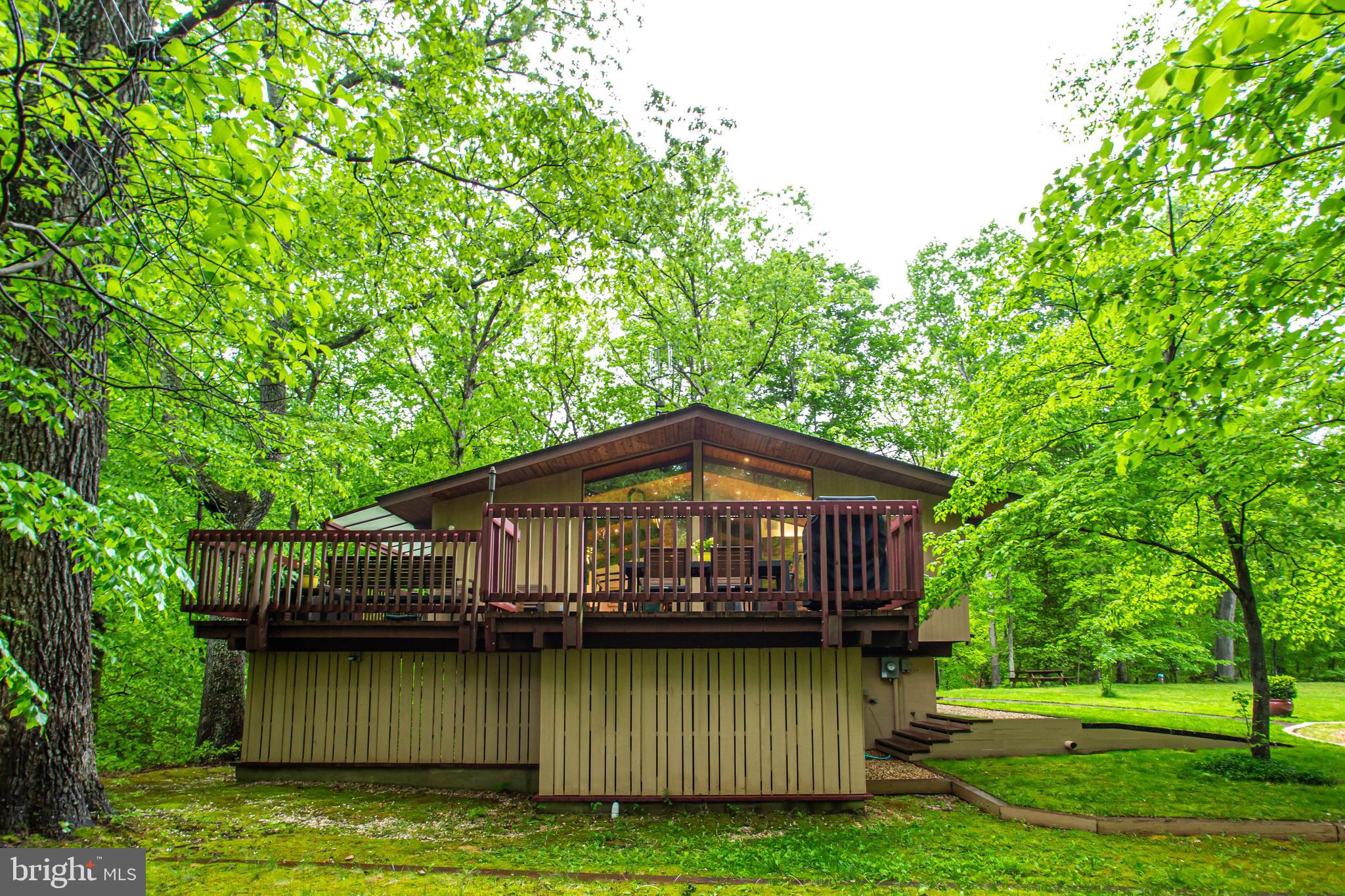 SILVANHURST SUB - Residential