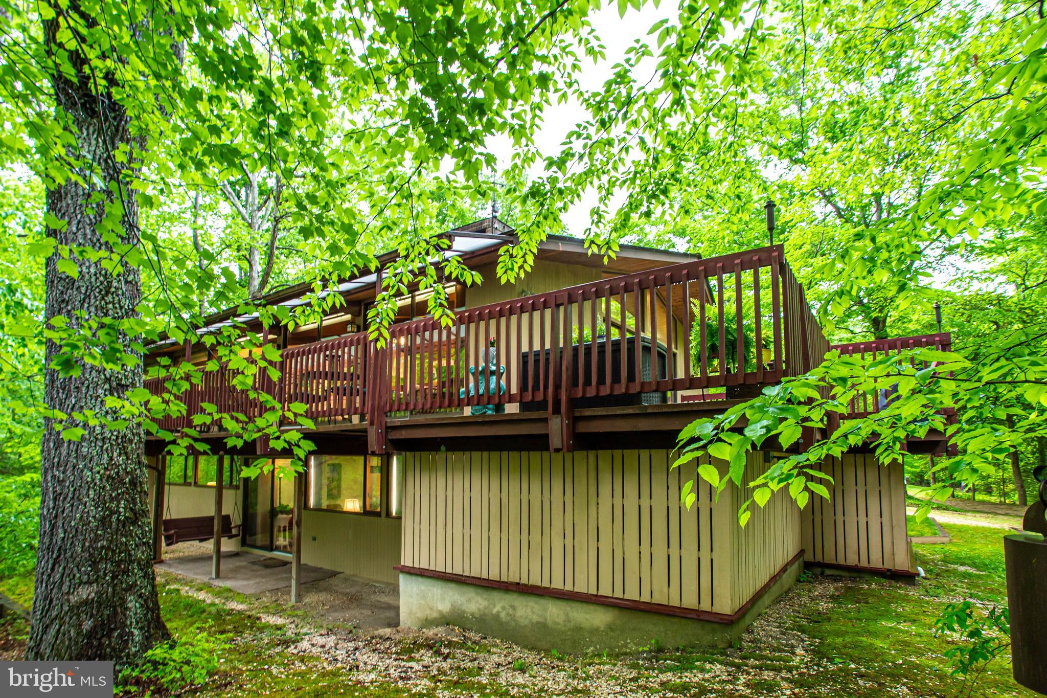 SILVANHURST SUB - Residential