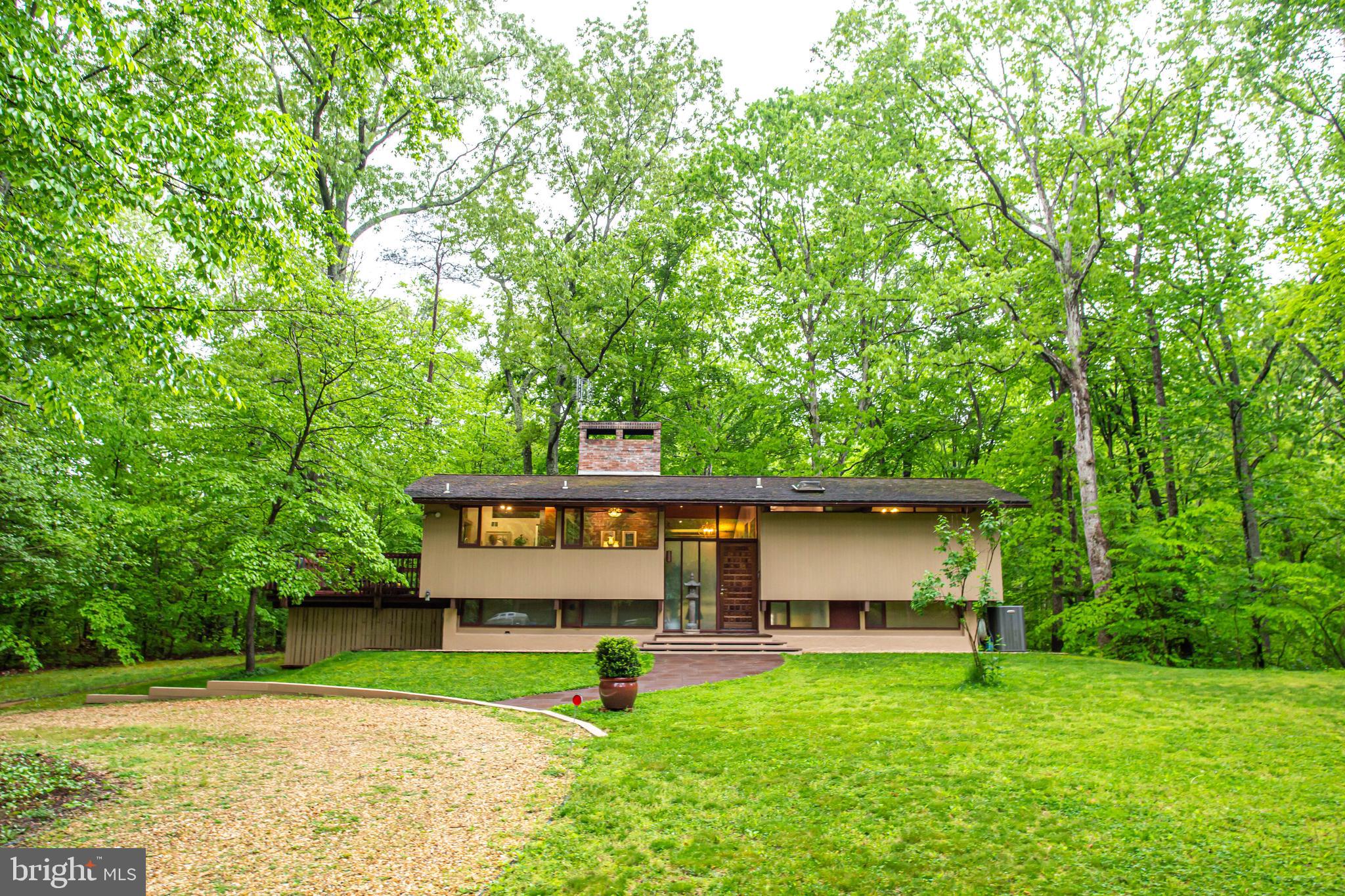 SILVANHURST SUB - Residential