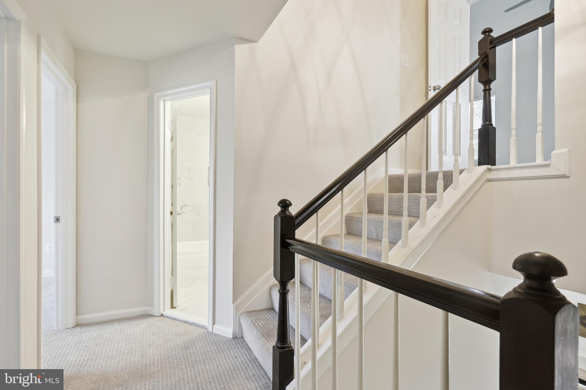 NOTTINGHAM WOODS - Residential