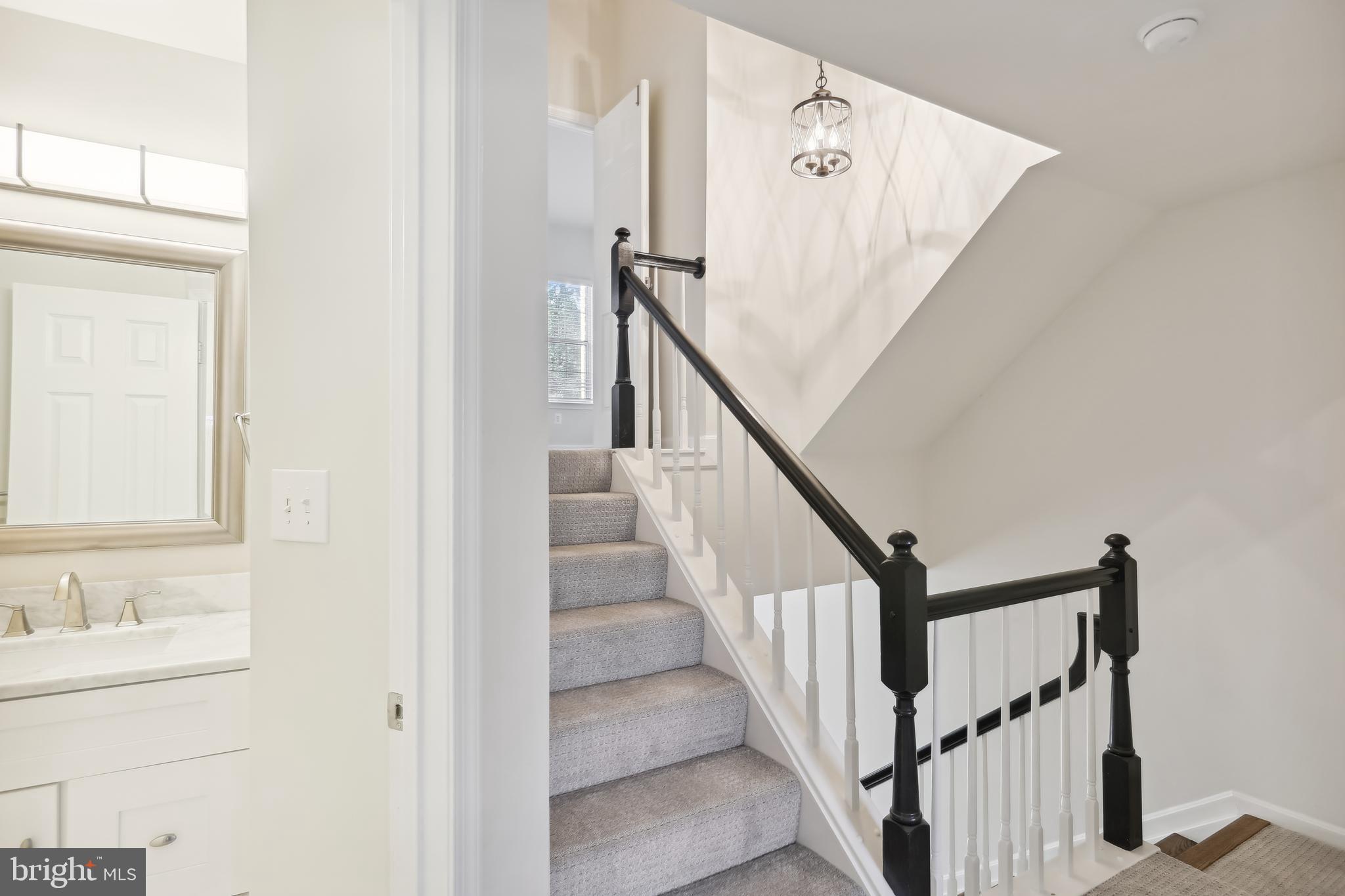 NOTTINGHAM WOODS - Residential