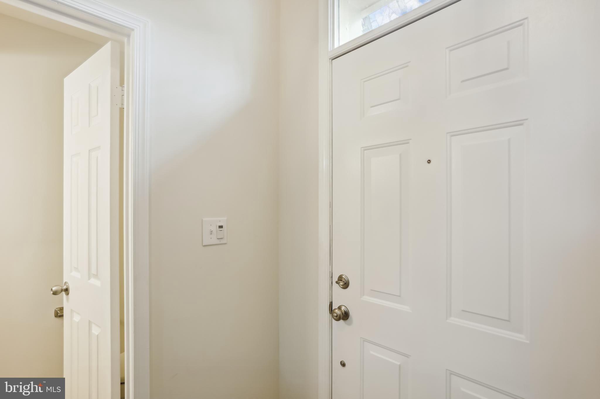 NOTTINGHAM WOODS - Residential
