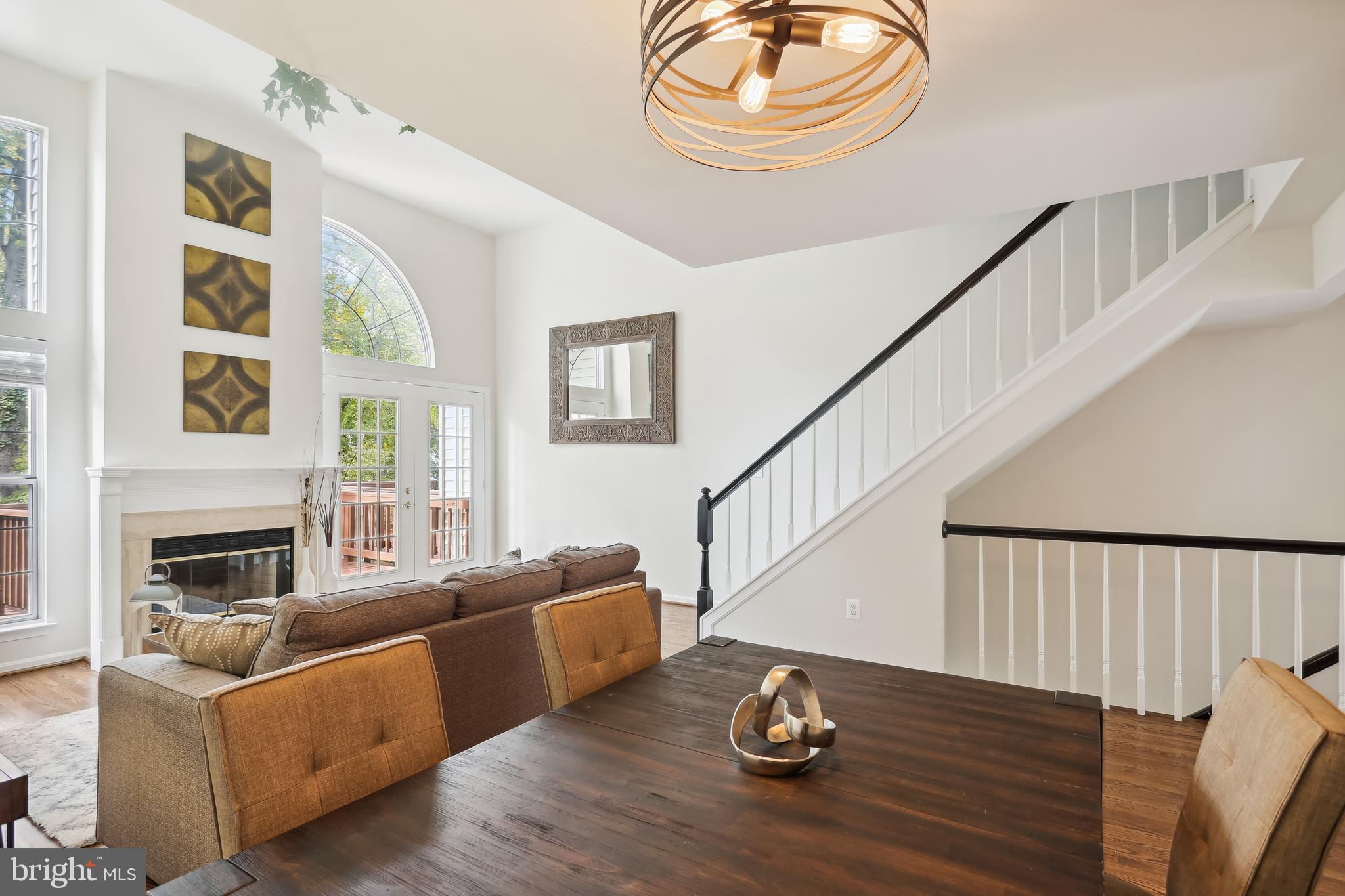NOTTINGHAM WOODS - Residential