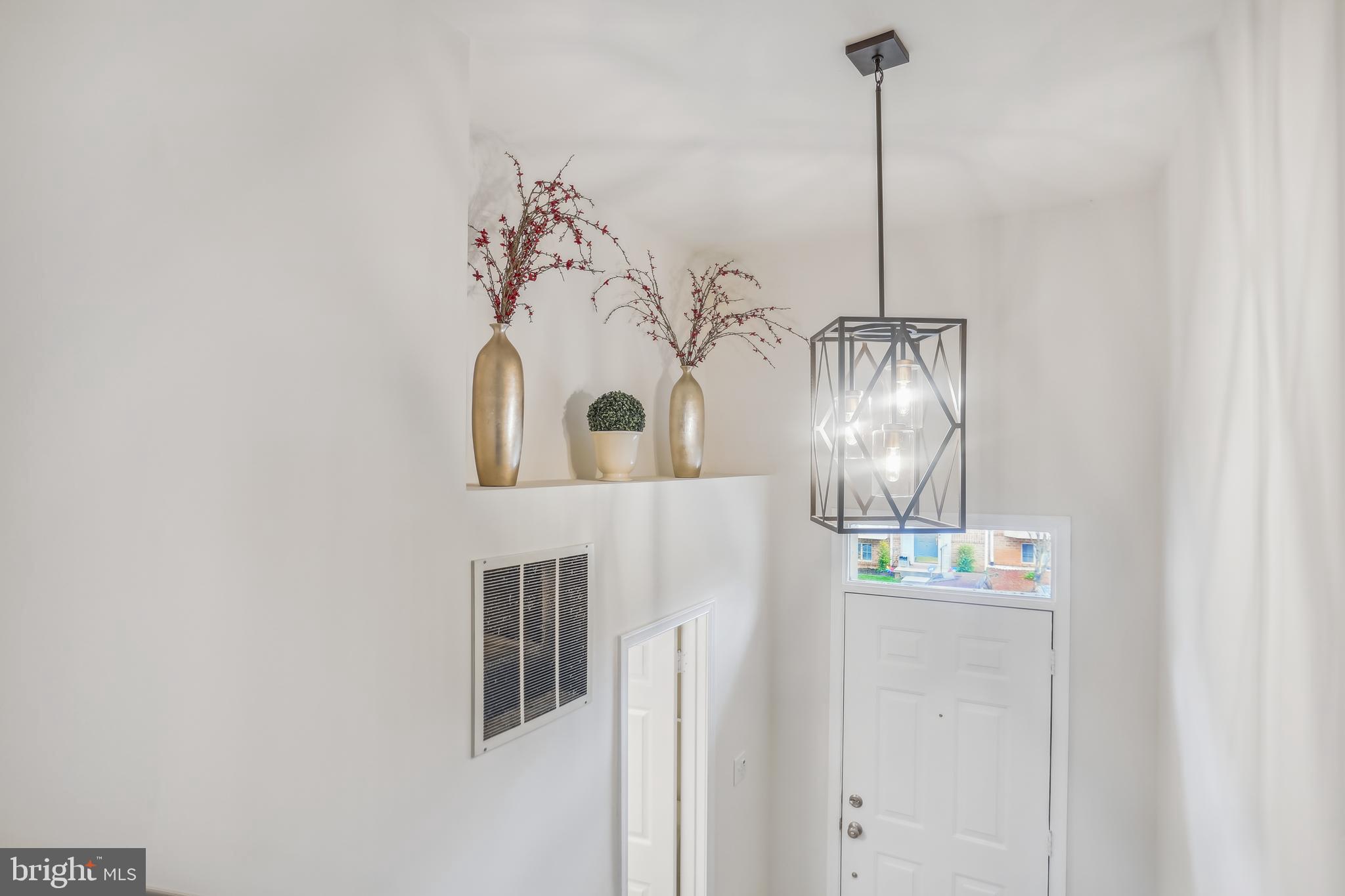 NOTTINGHAM WOODS - Residential