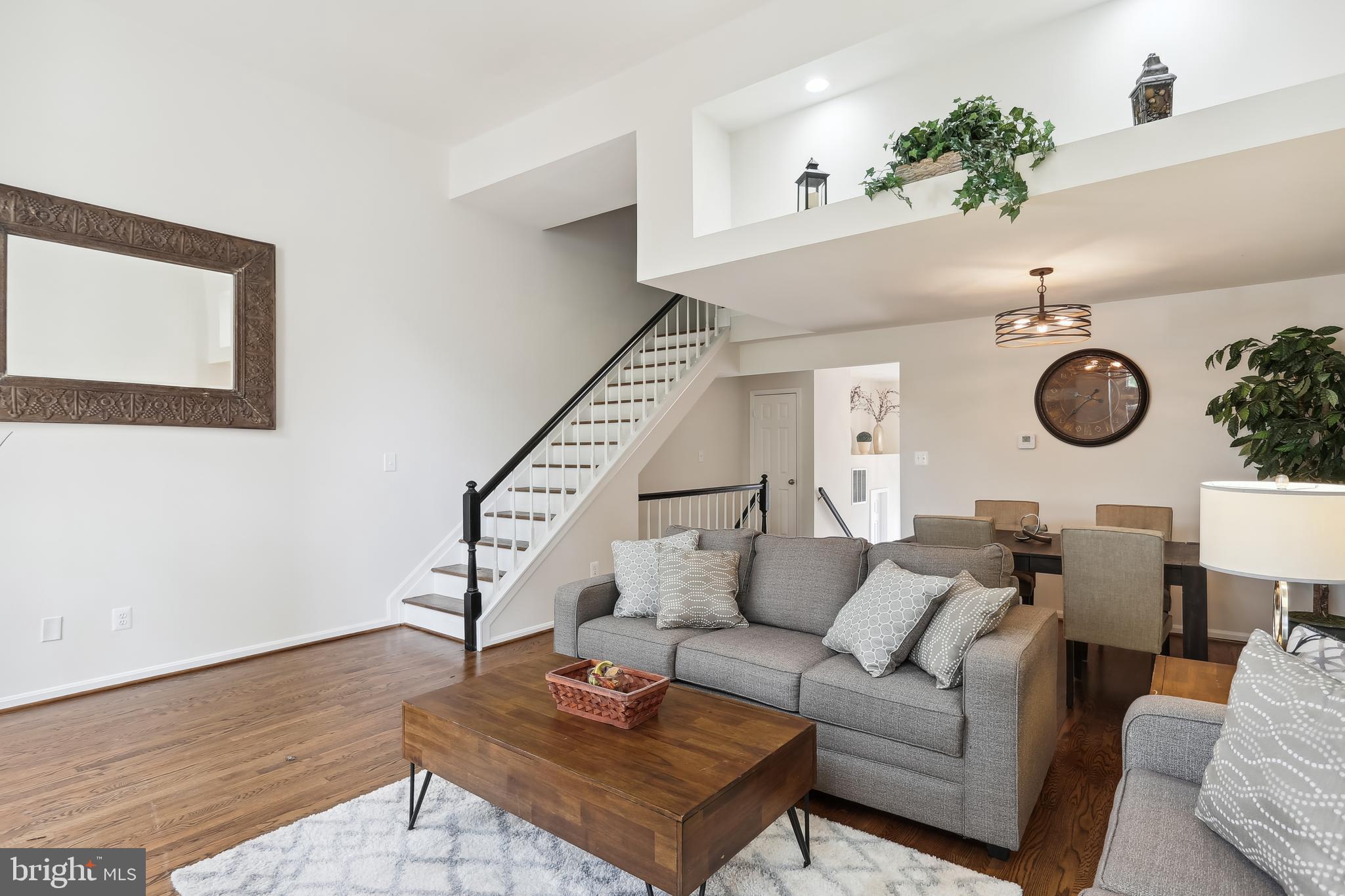 NOTTINGHAM WOODS - Residential