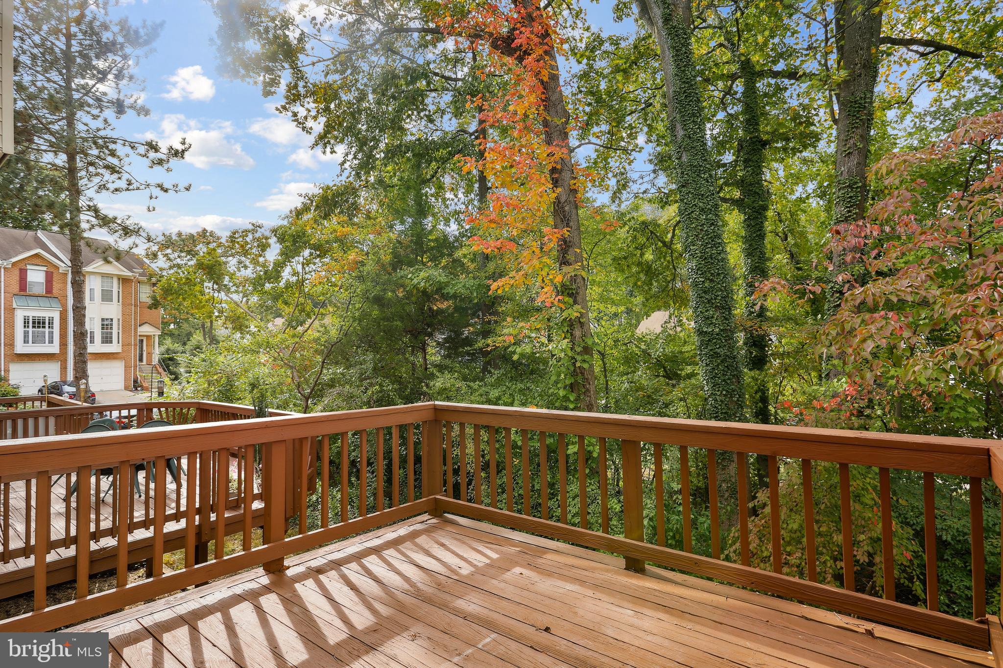 NOTTINGHAM WOODS - Residential