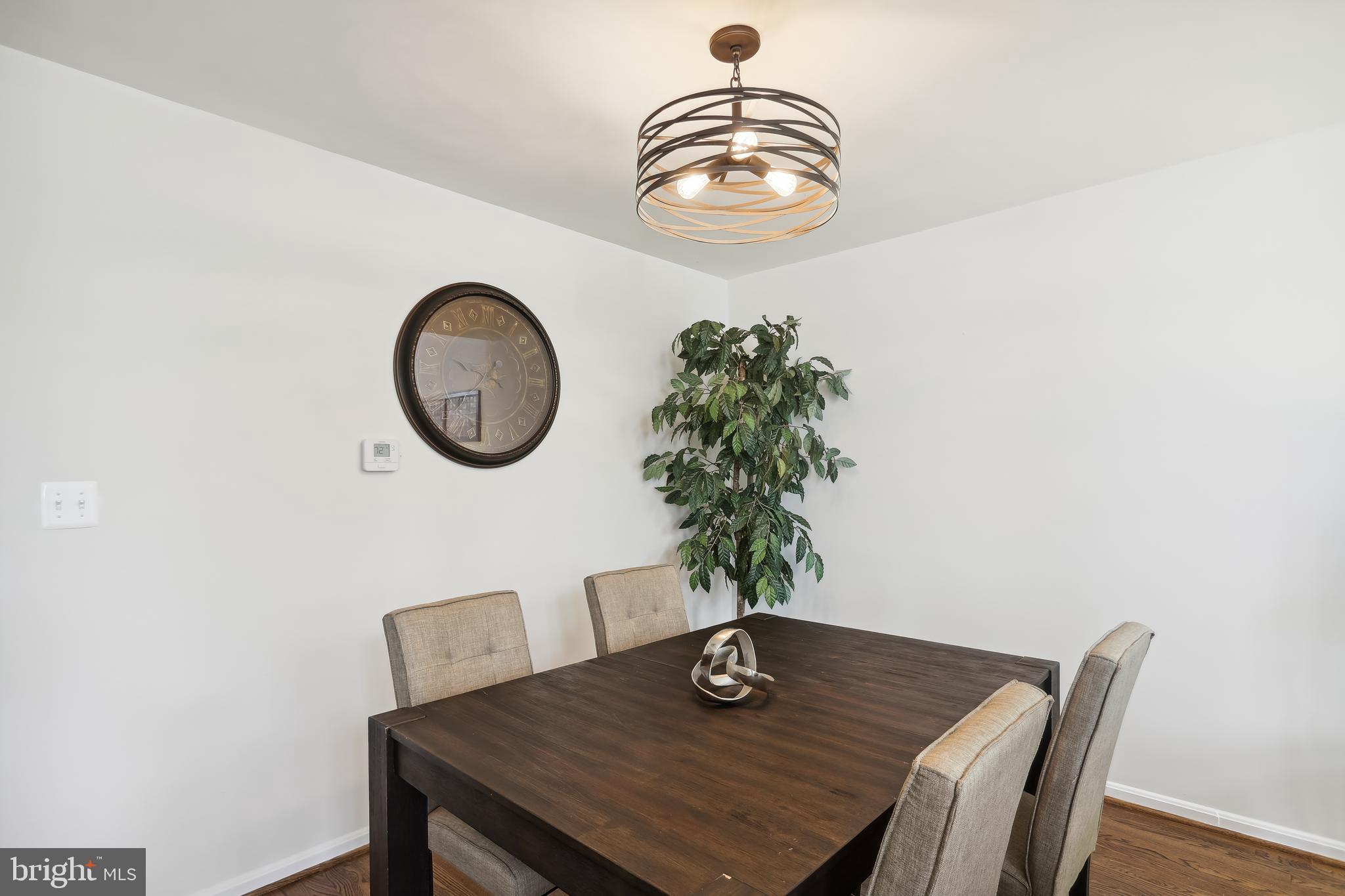 NOTTINGHAM WOODS - Residential