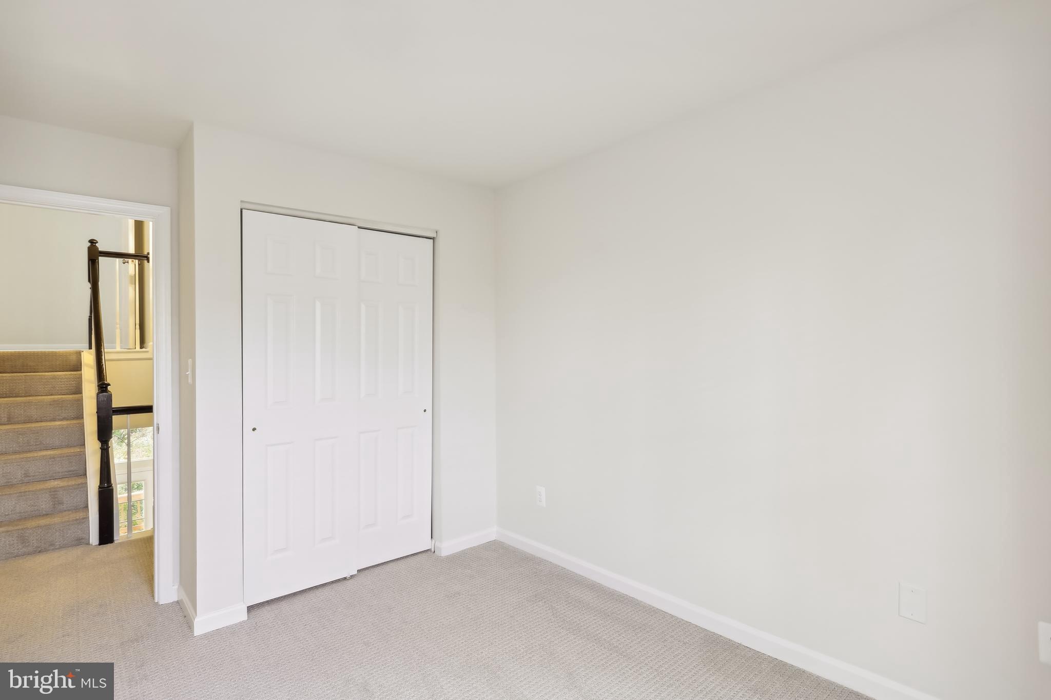 NOTTINGHAM WOODS - Residential