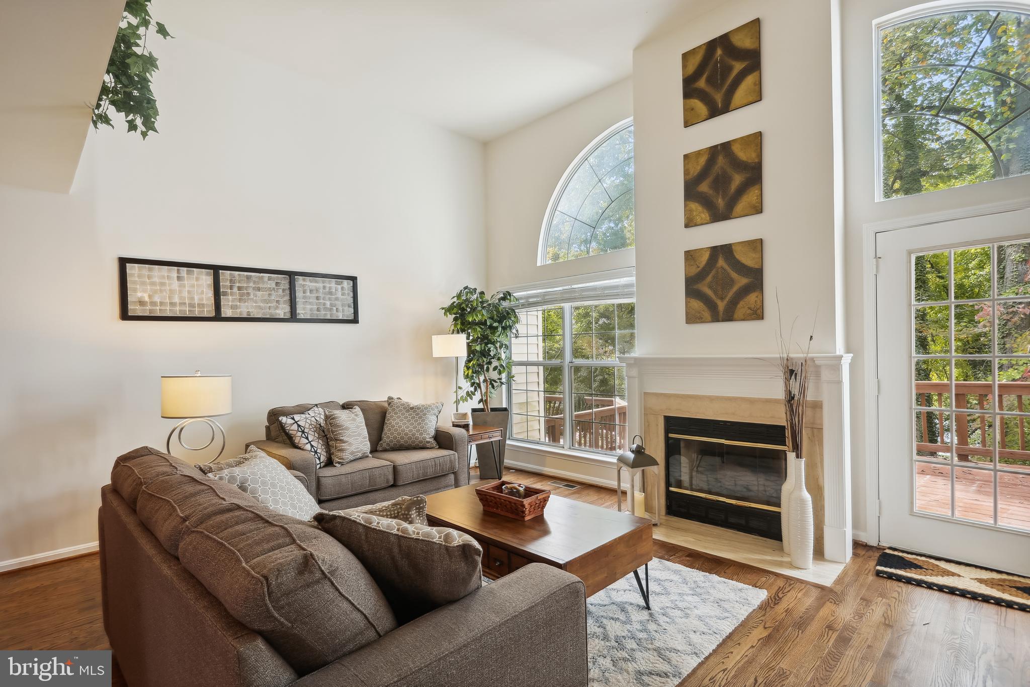 NOTTINGHAM WOODS - Residential