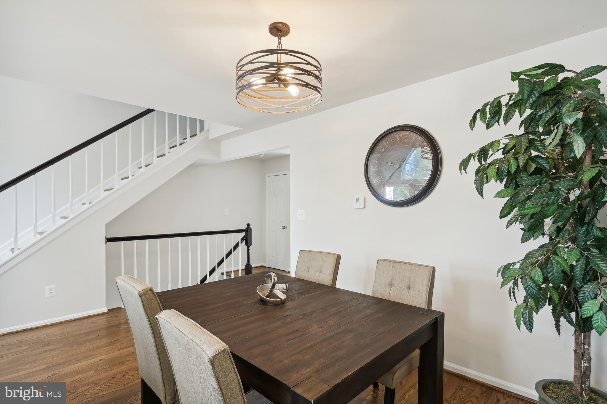 NOTTINGHAM WOODS - Residential