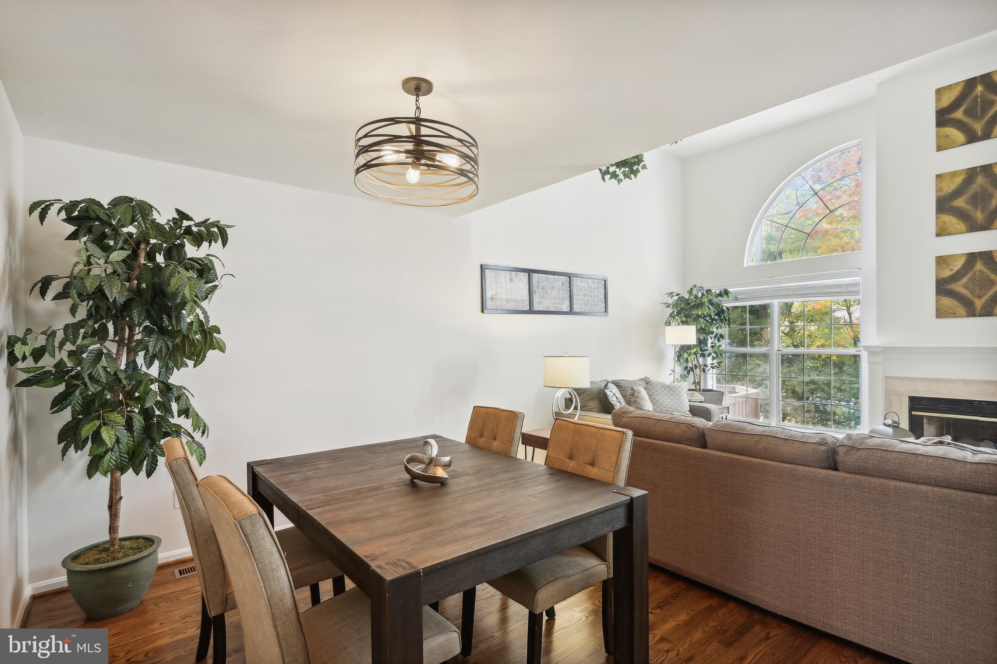 NOTTINGHAM WOODS - Residential