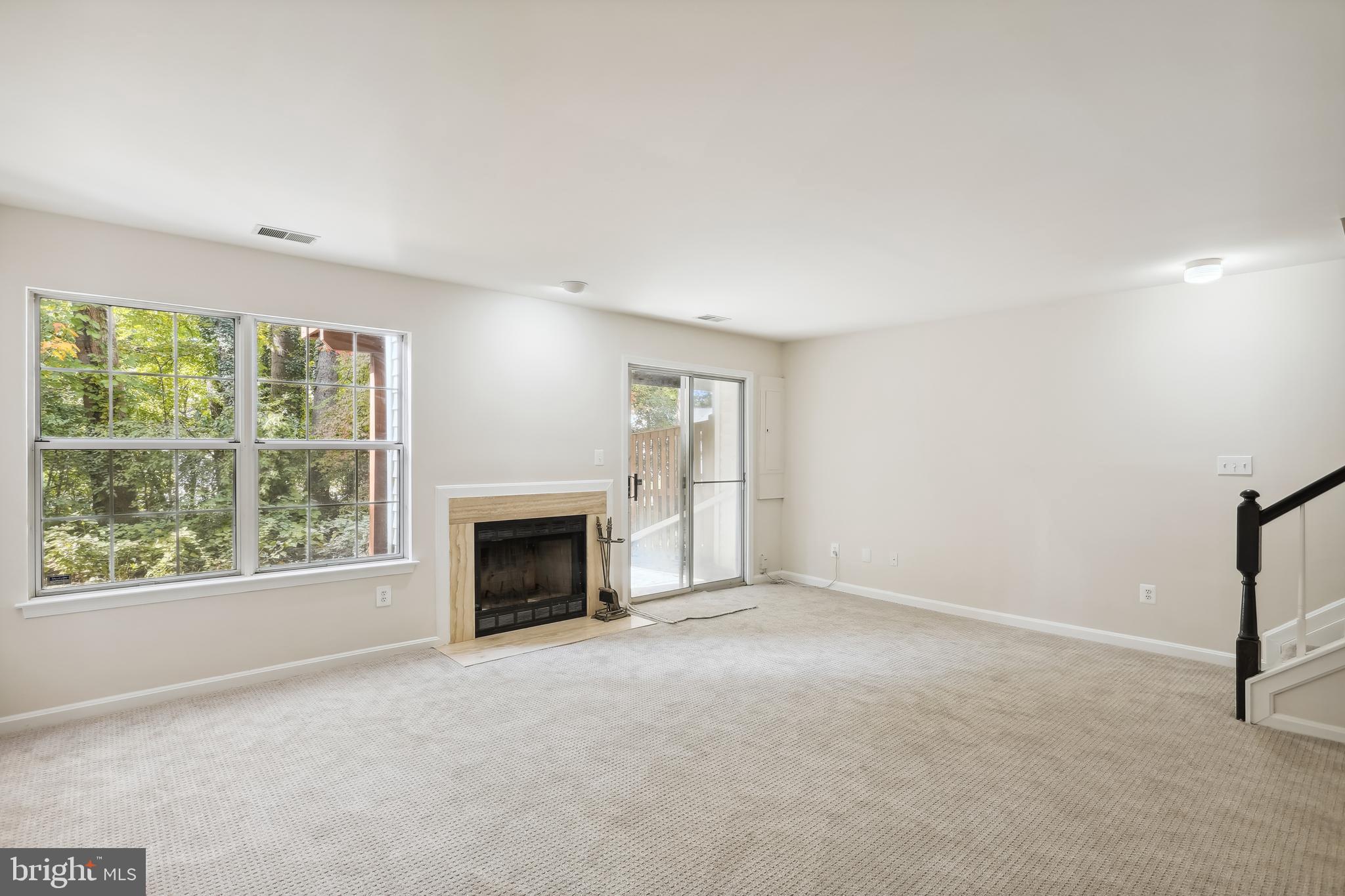 NOTTINGHAM WOODS - Residential