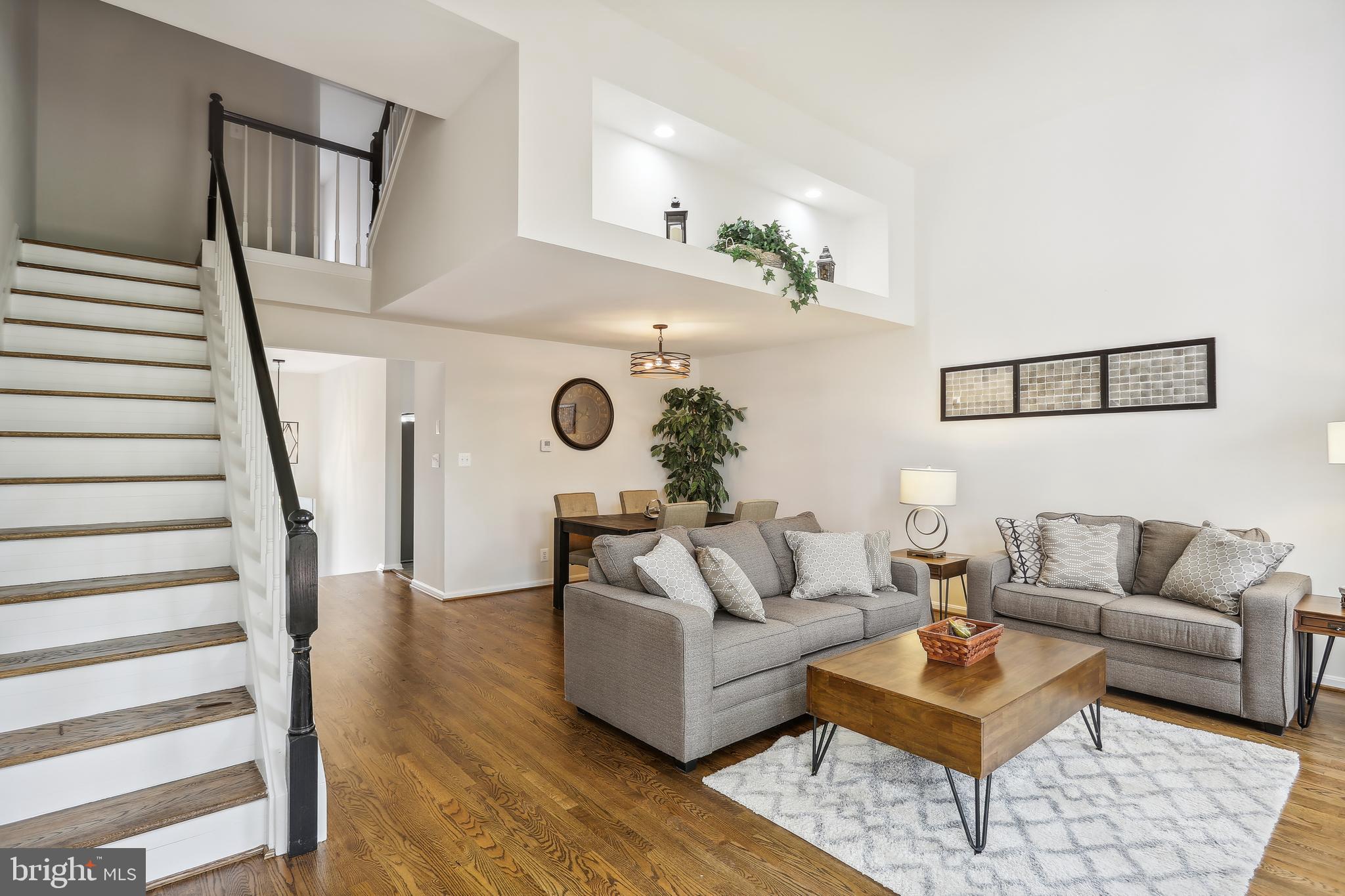 NOTTINGHAM WOODS - Residential