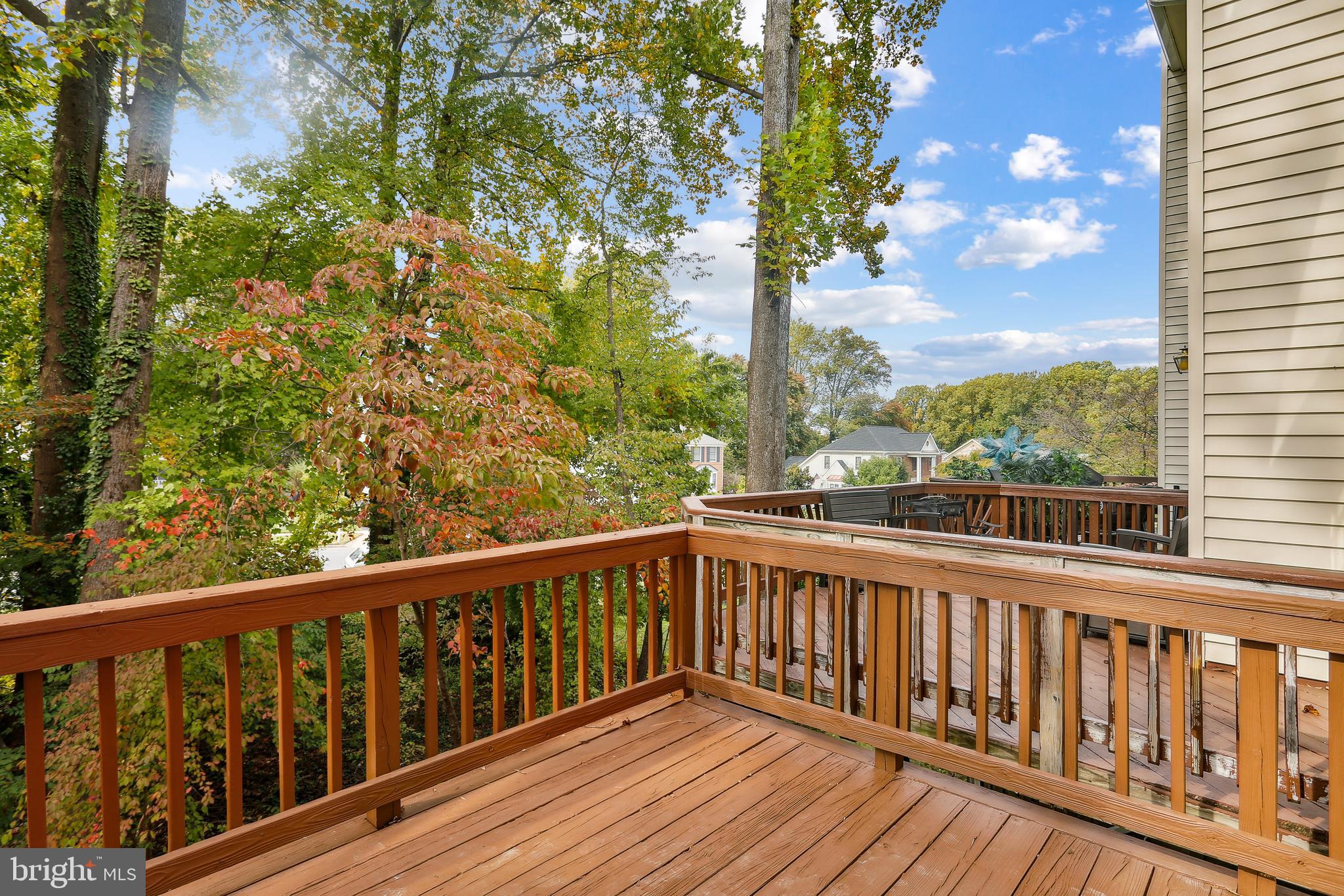 NOTTINGHAM WOODS - Residential
