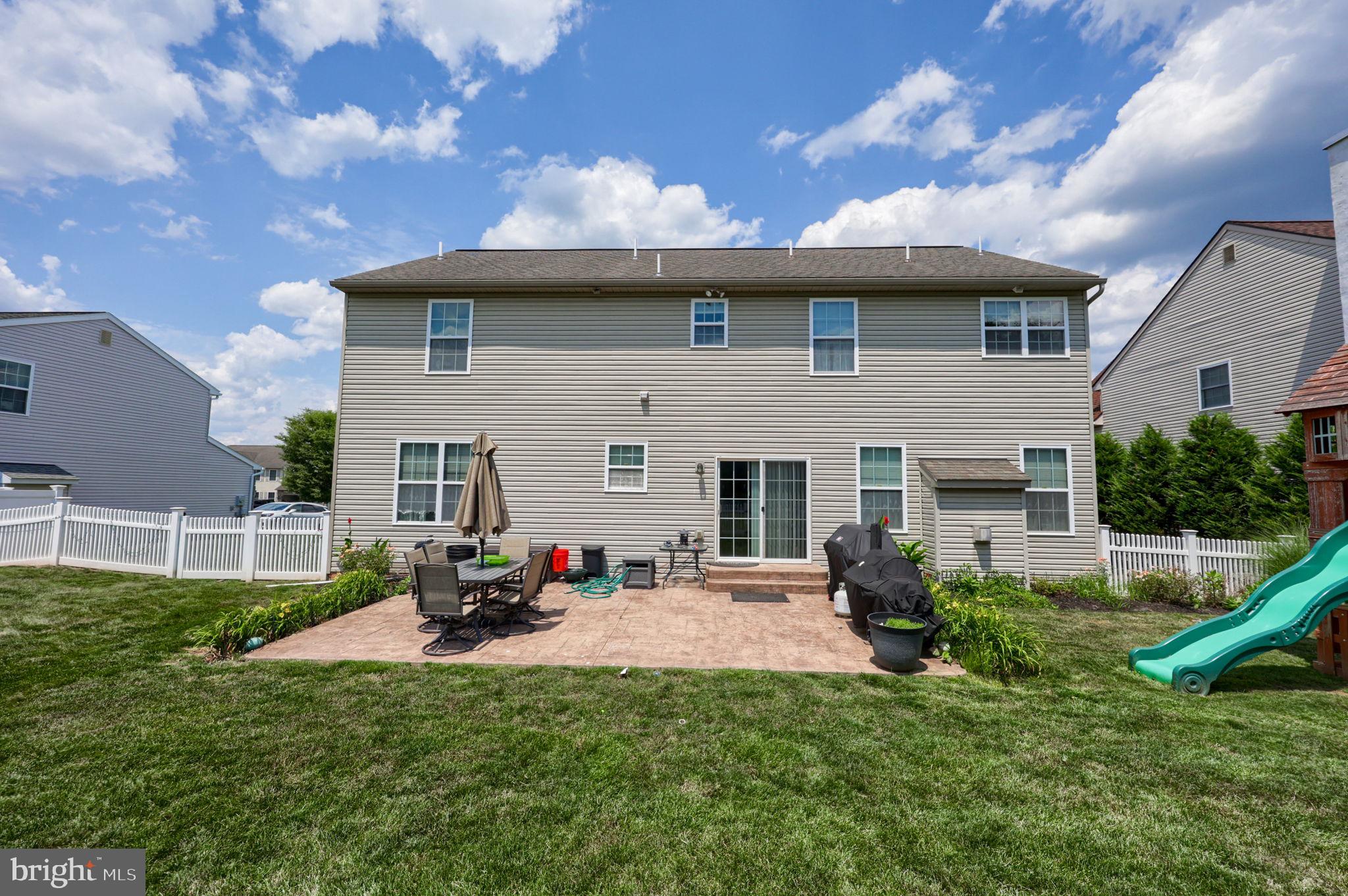 SUNSET KNOLL - Residential