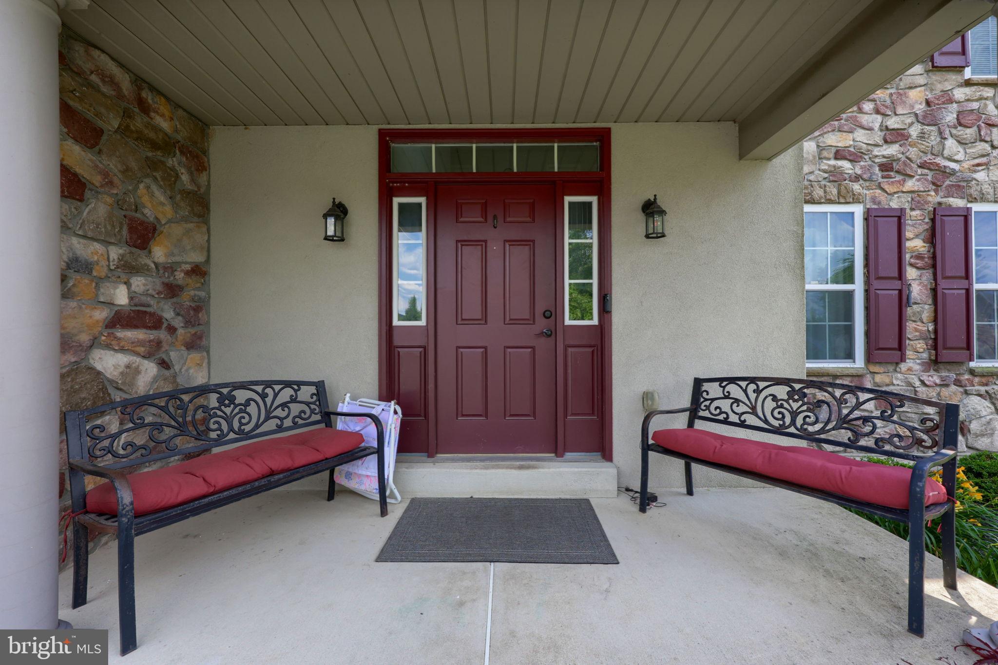 SUNSET KNOLL - Residential