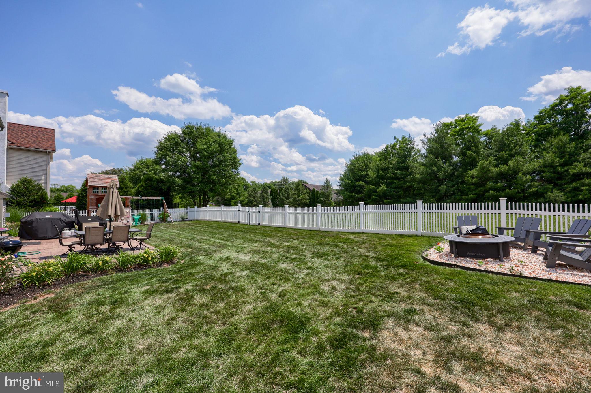 SUNSET KNOLL - Residential