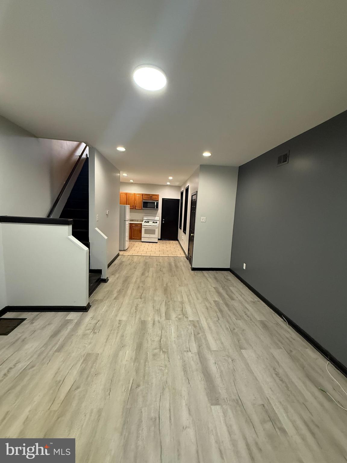 STANTON - Residential