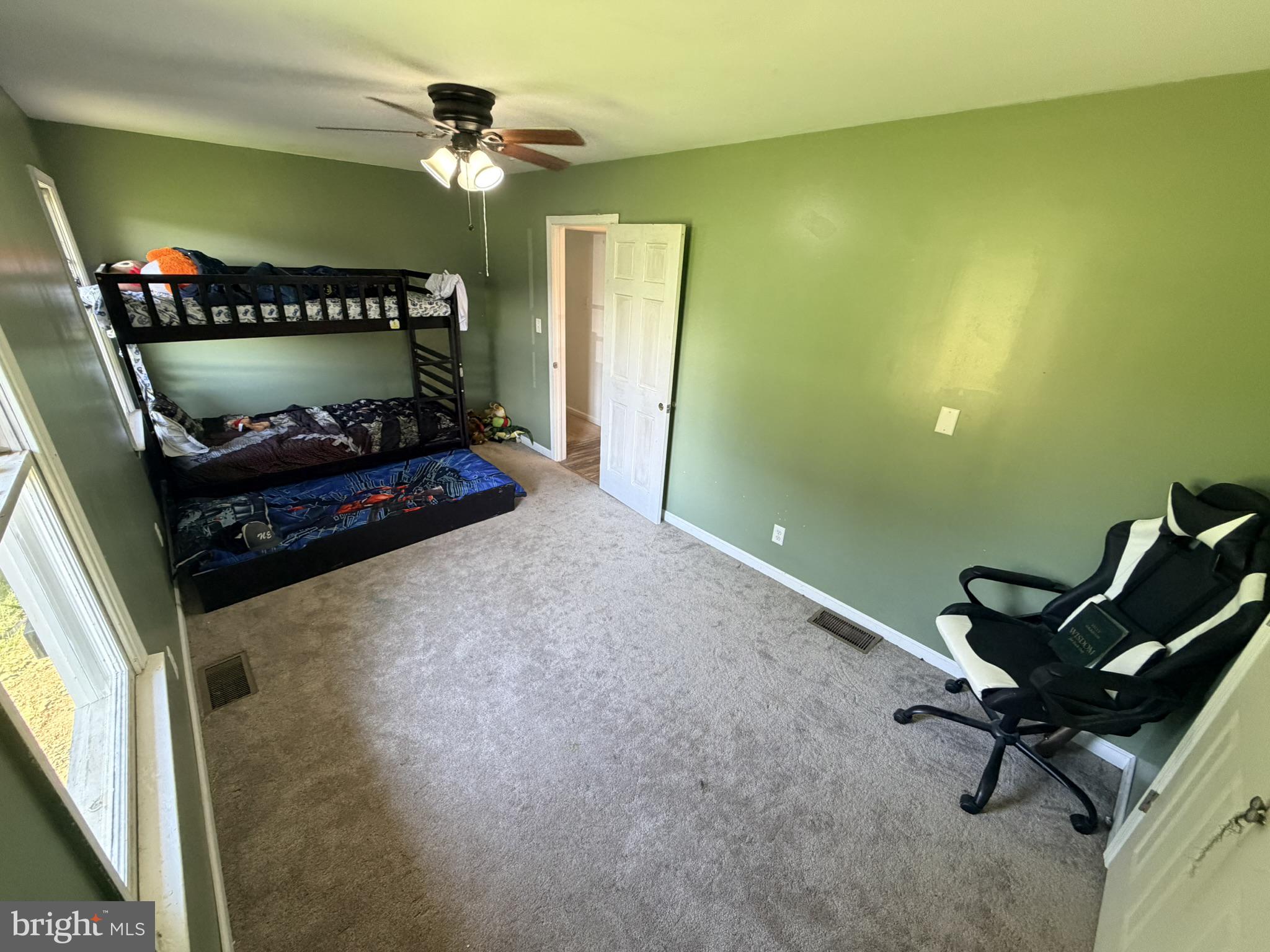 NONE - Residential