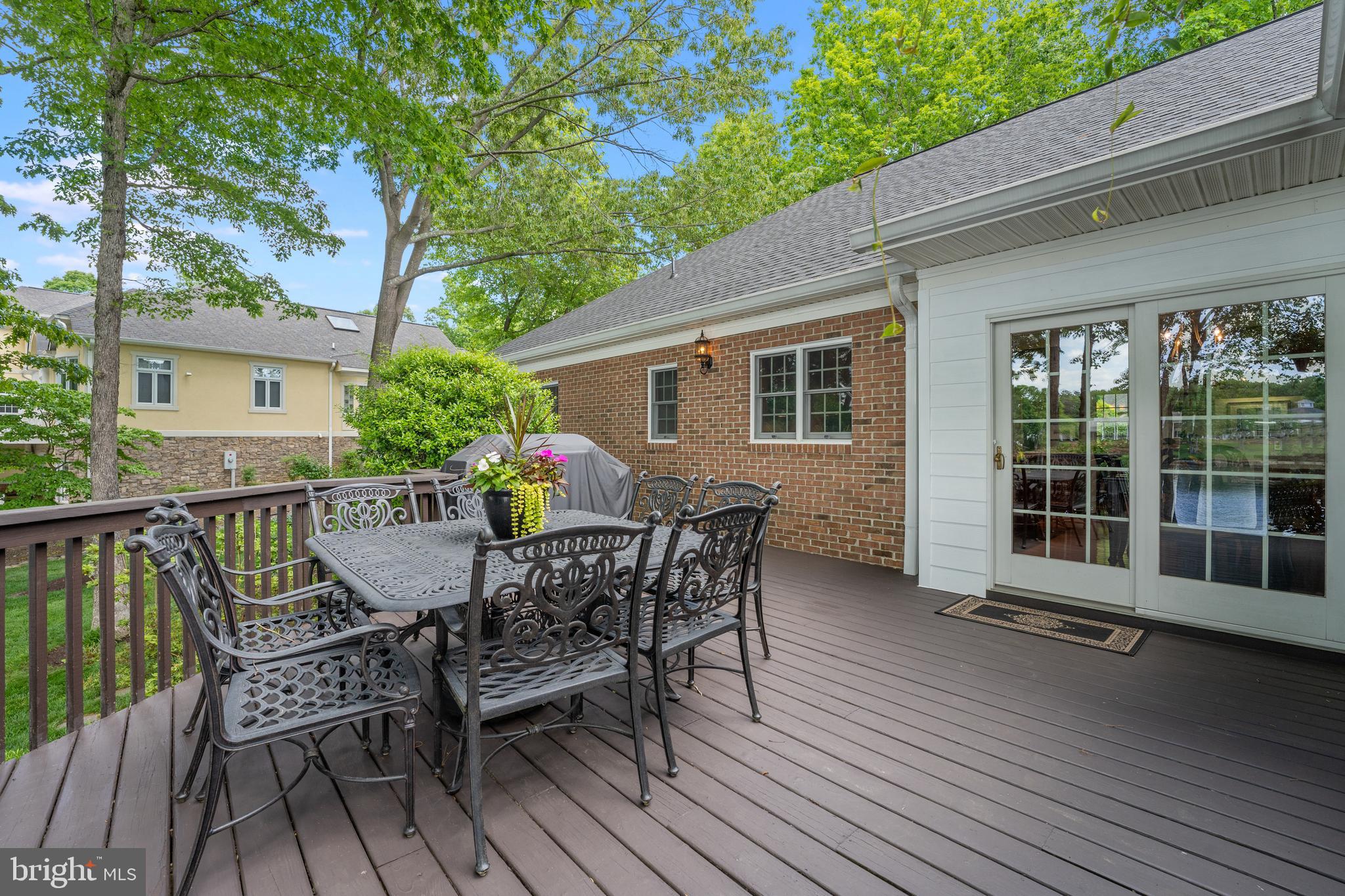 FAWN LAKE - Residential