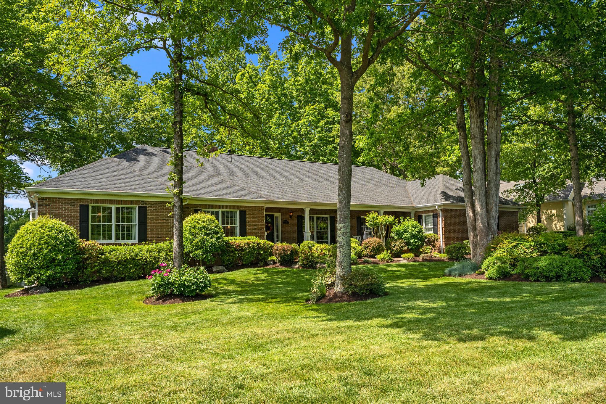FAWN LAKE - Residential