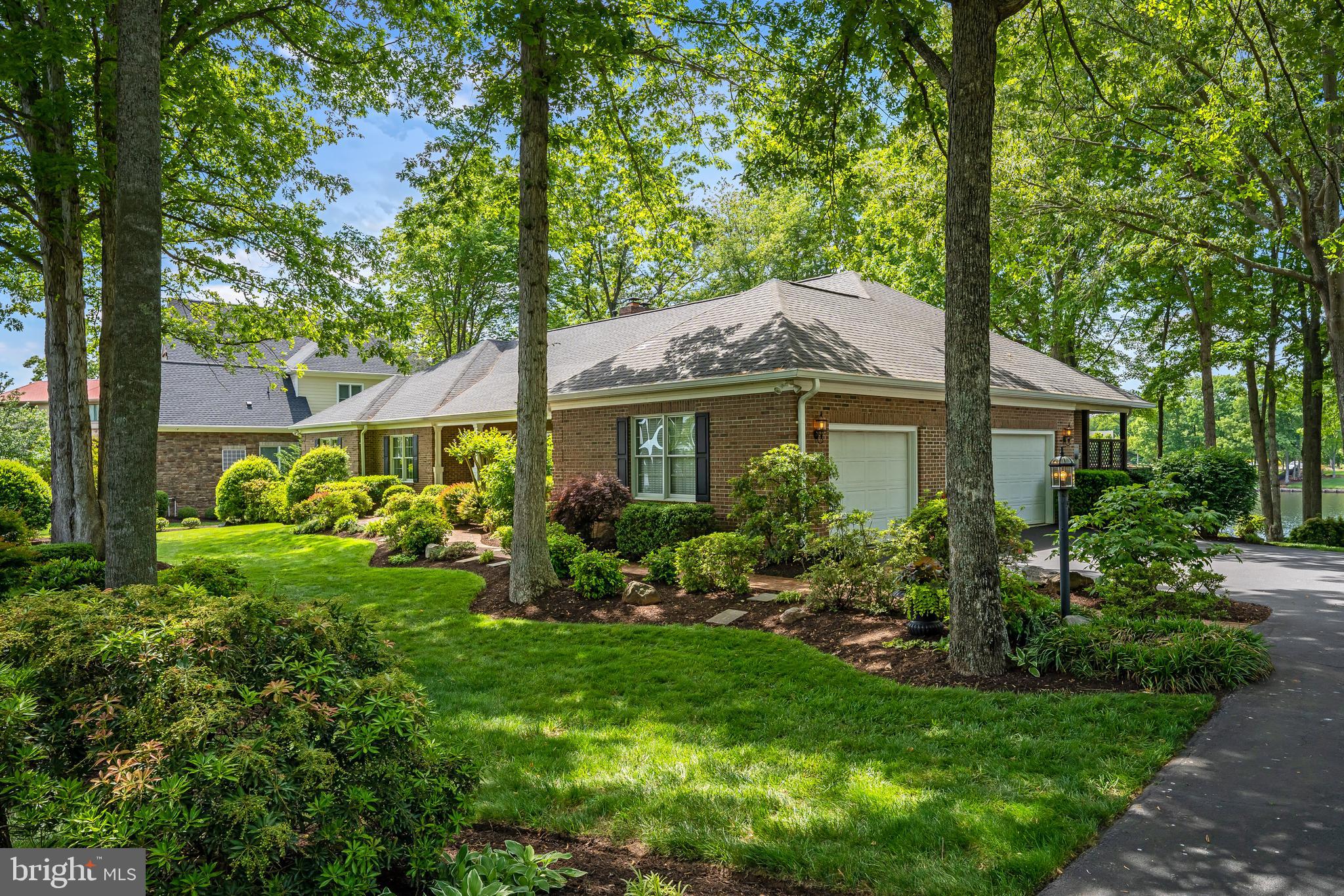 FAWN LAKE - Residential