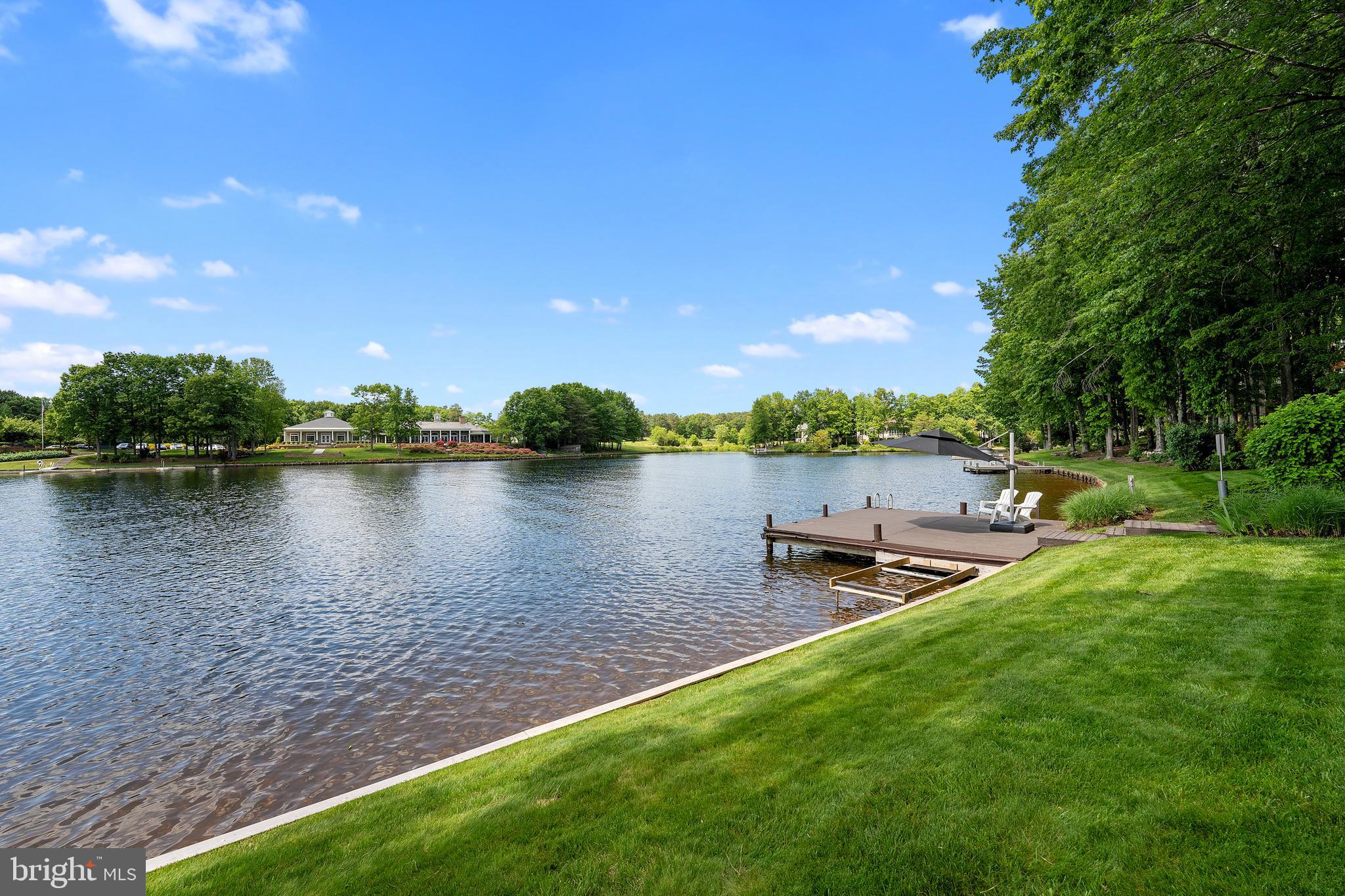 FAWN LAKE - Residential