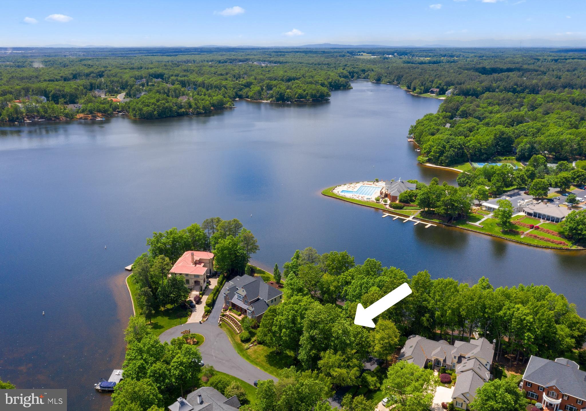 FAWN LAKE - Residential