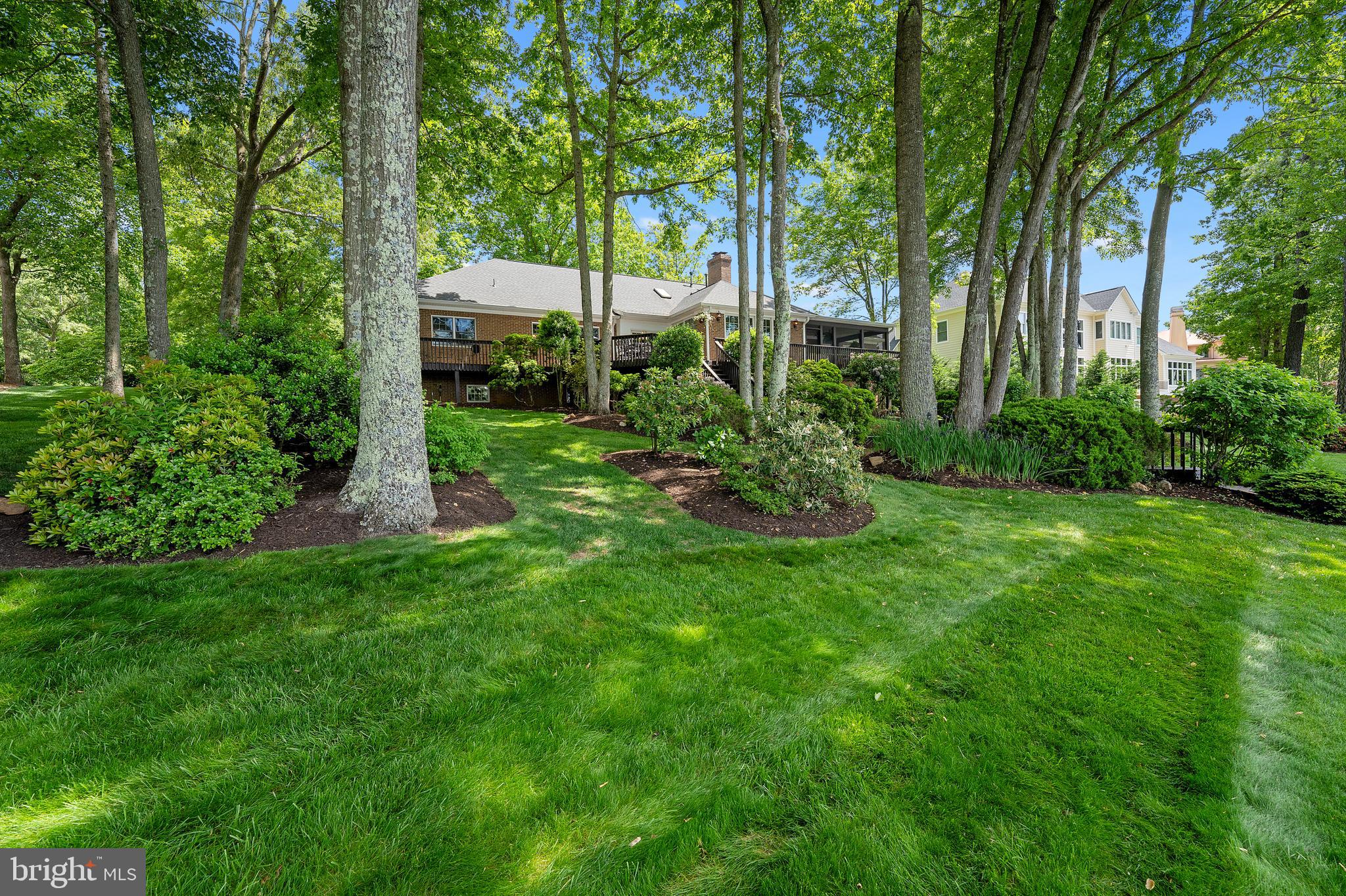 FAWN LAKE - Residential