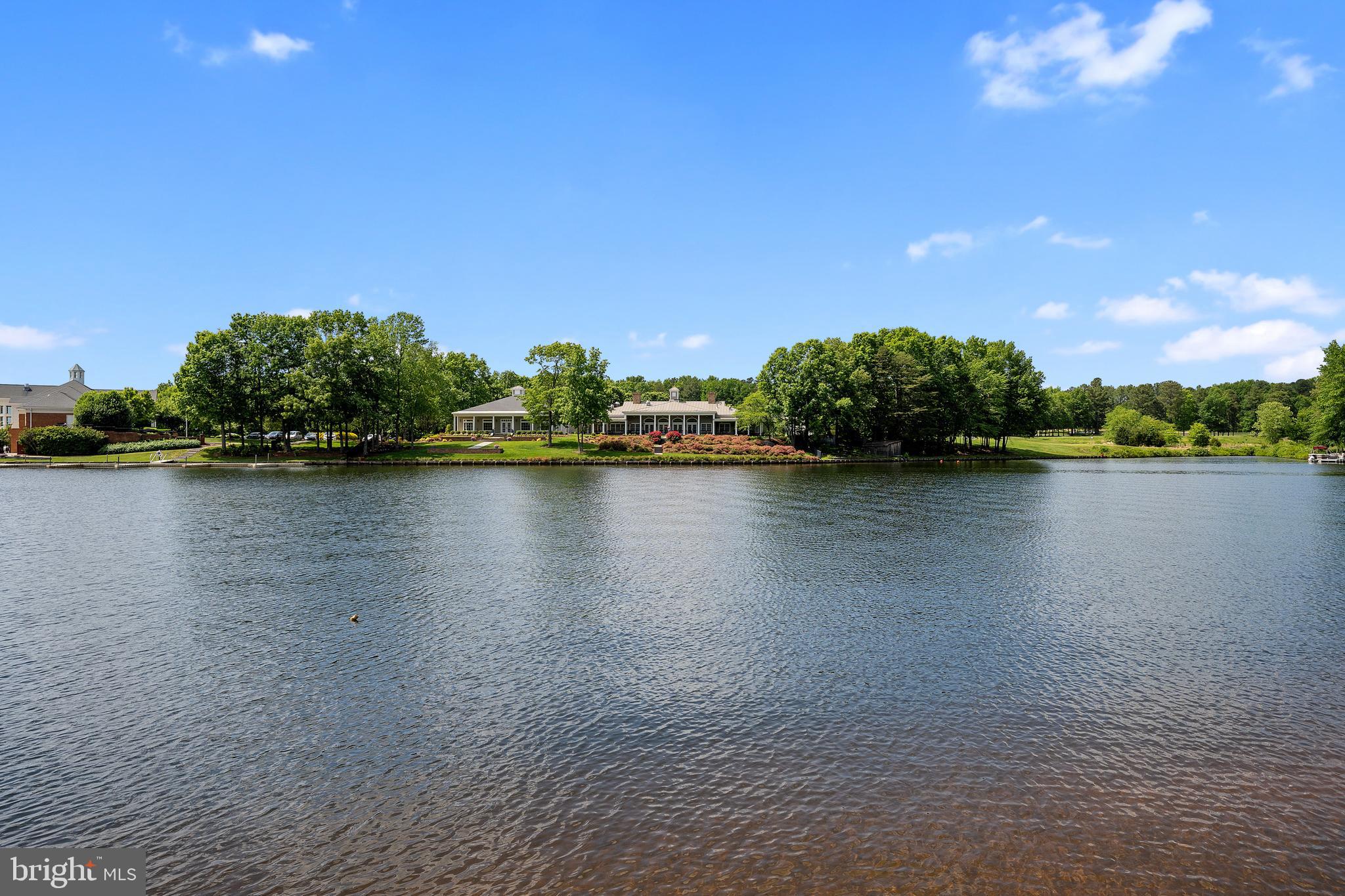 FAWN LAKE - Residential