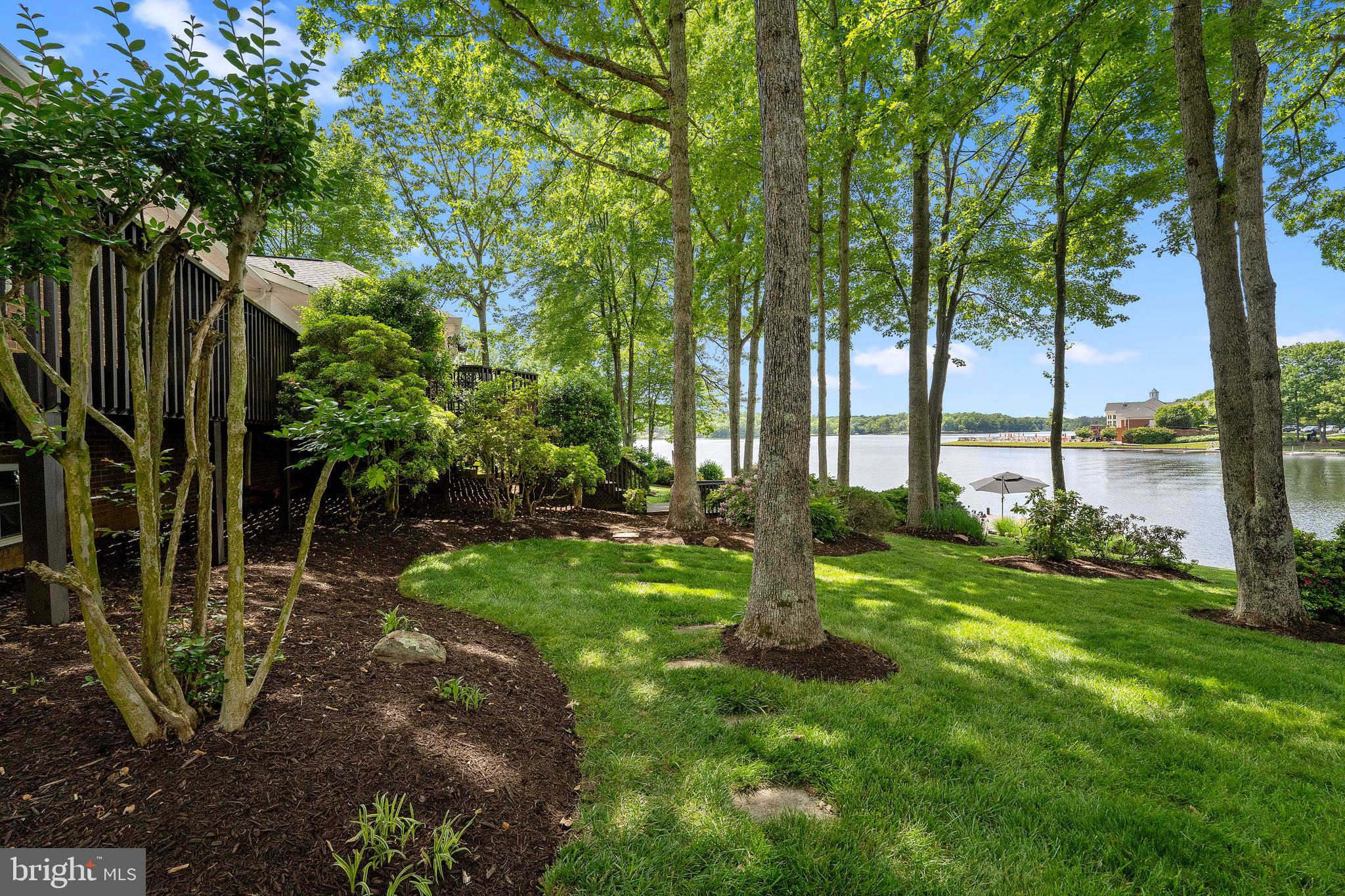 FAWN LAKE - Residential