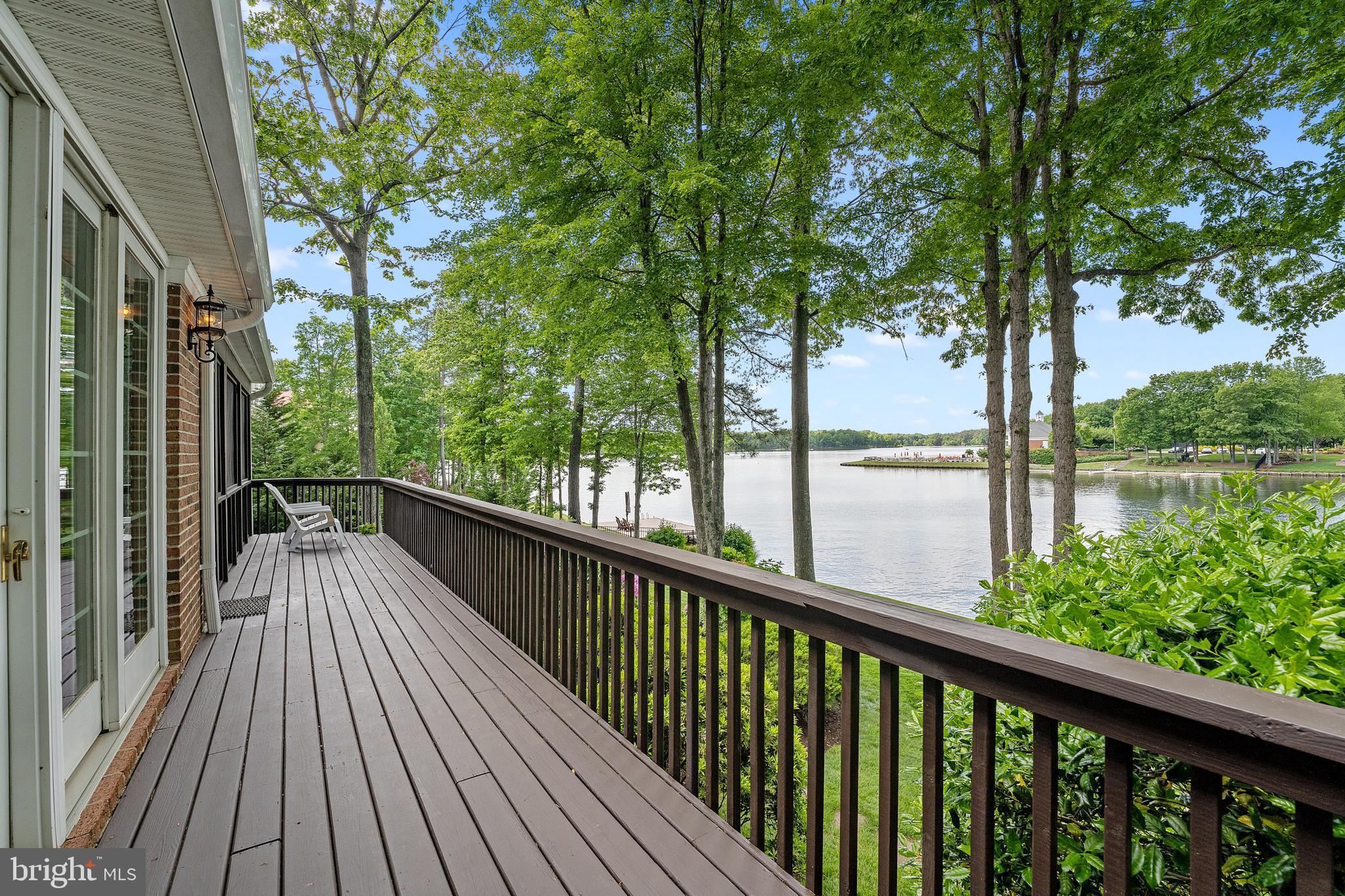 FAWN LAKE - Residential