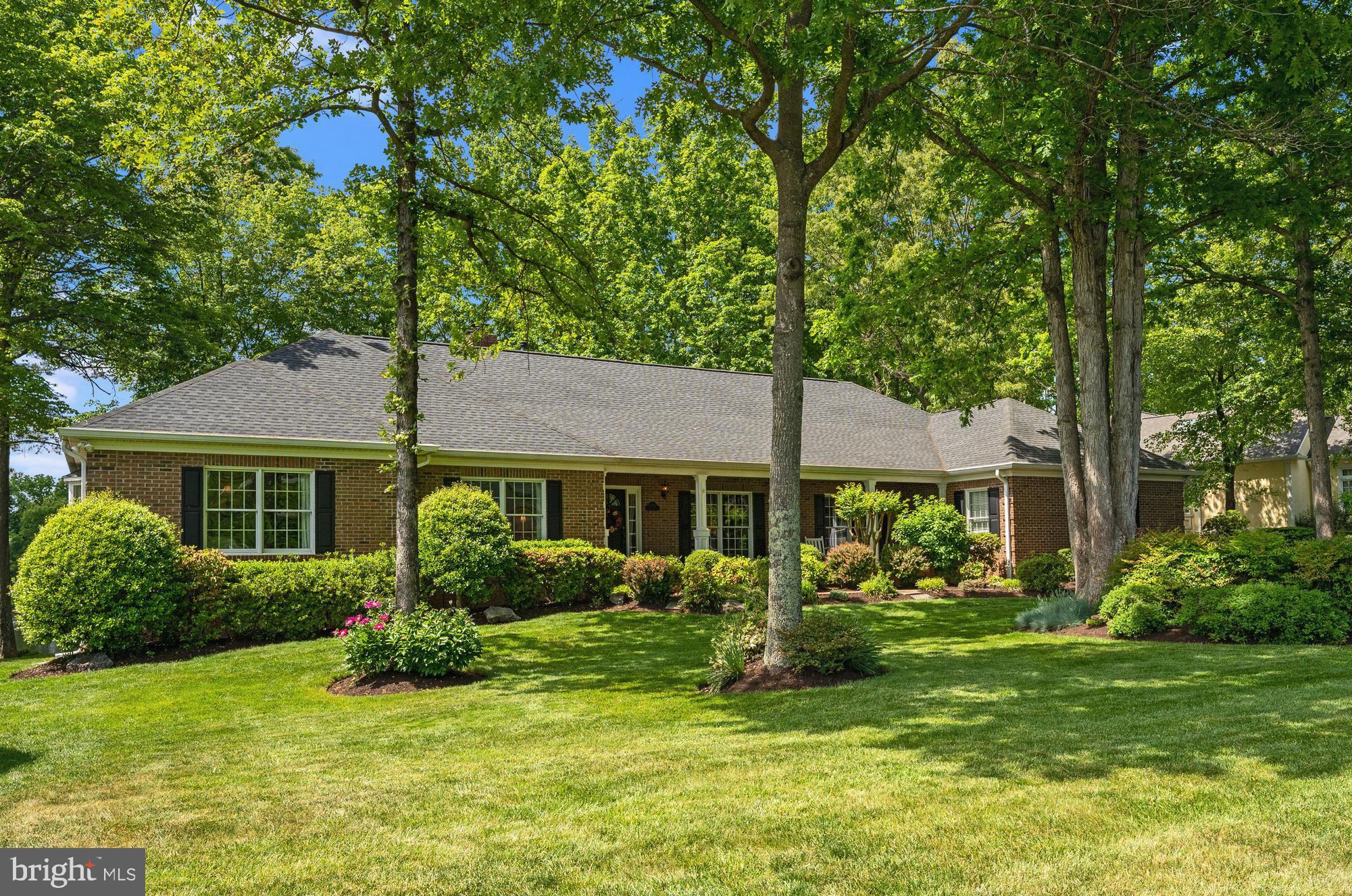 FAWN LAKE - Residential