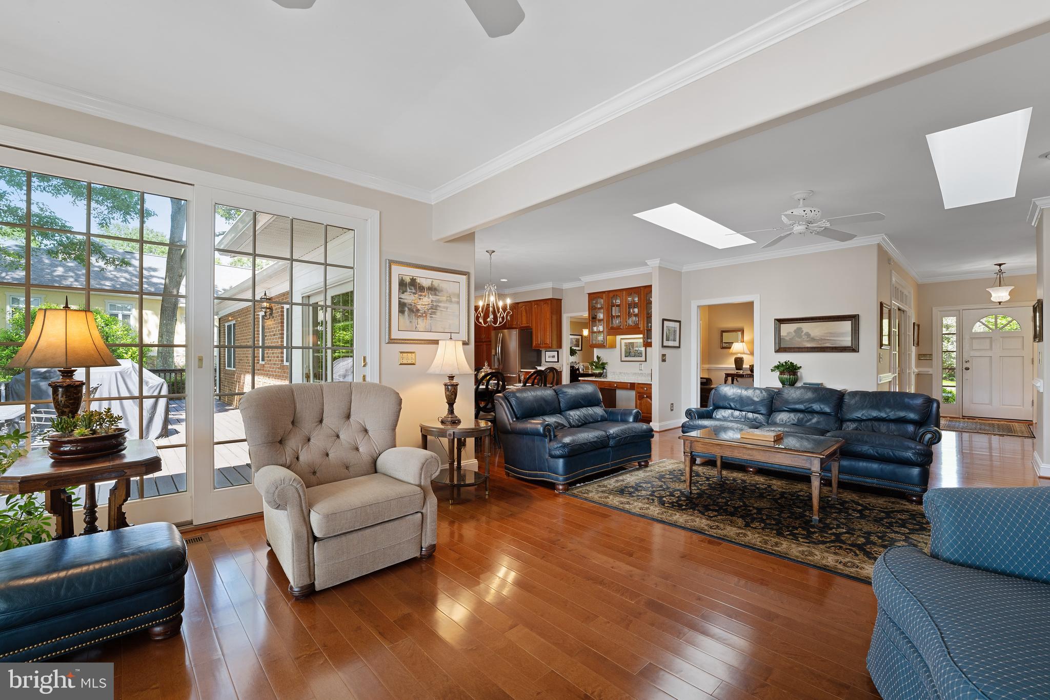 FAWN LAKE - Residential
