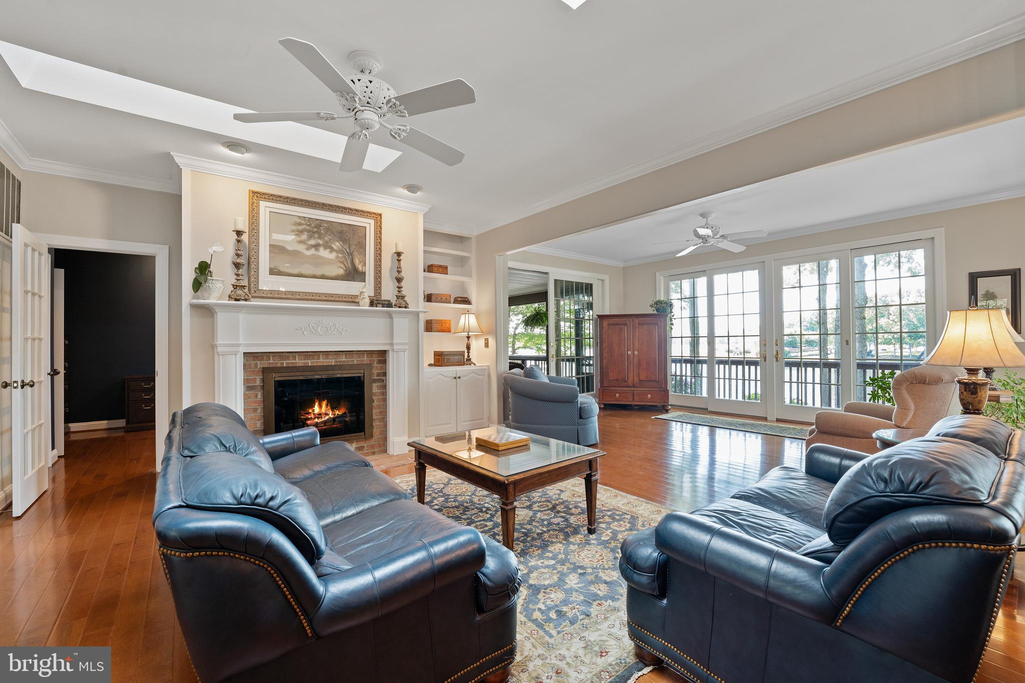 FAWN LAKE - Residential