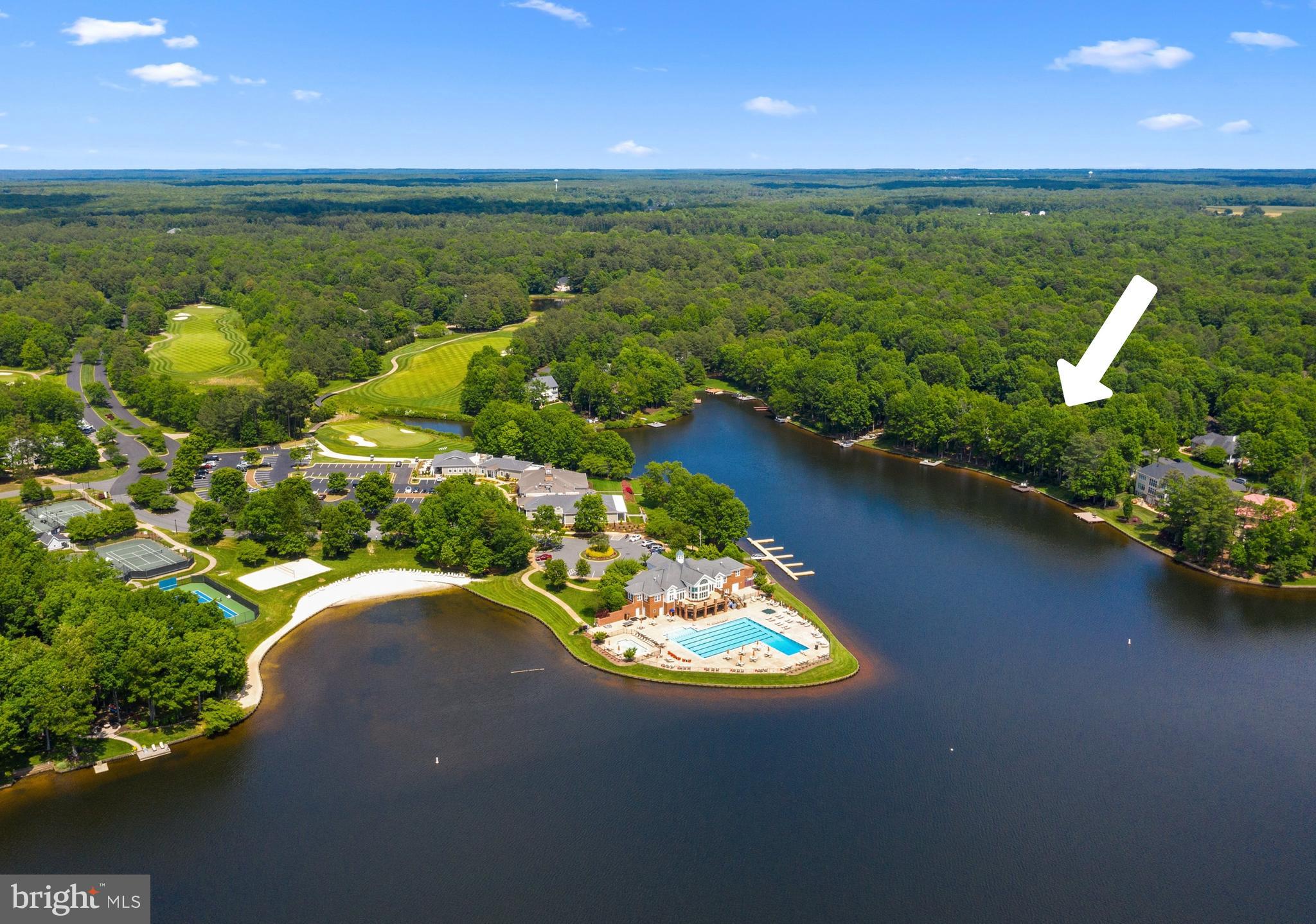 FAWN LAKE - Residential