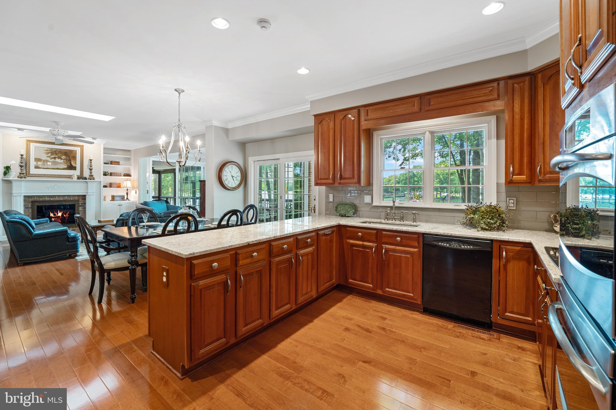 FAWN LAKE - Residential