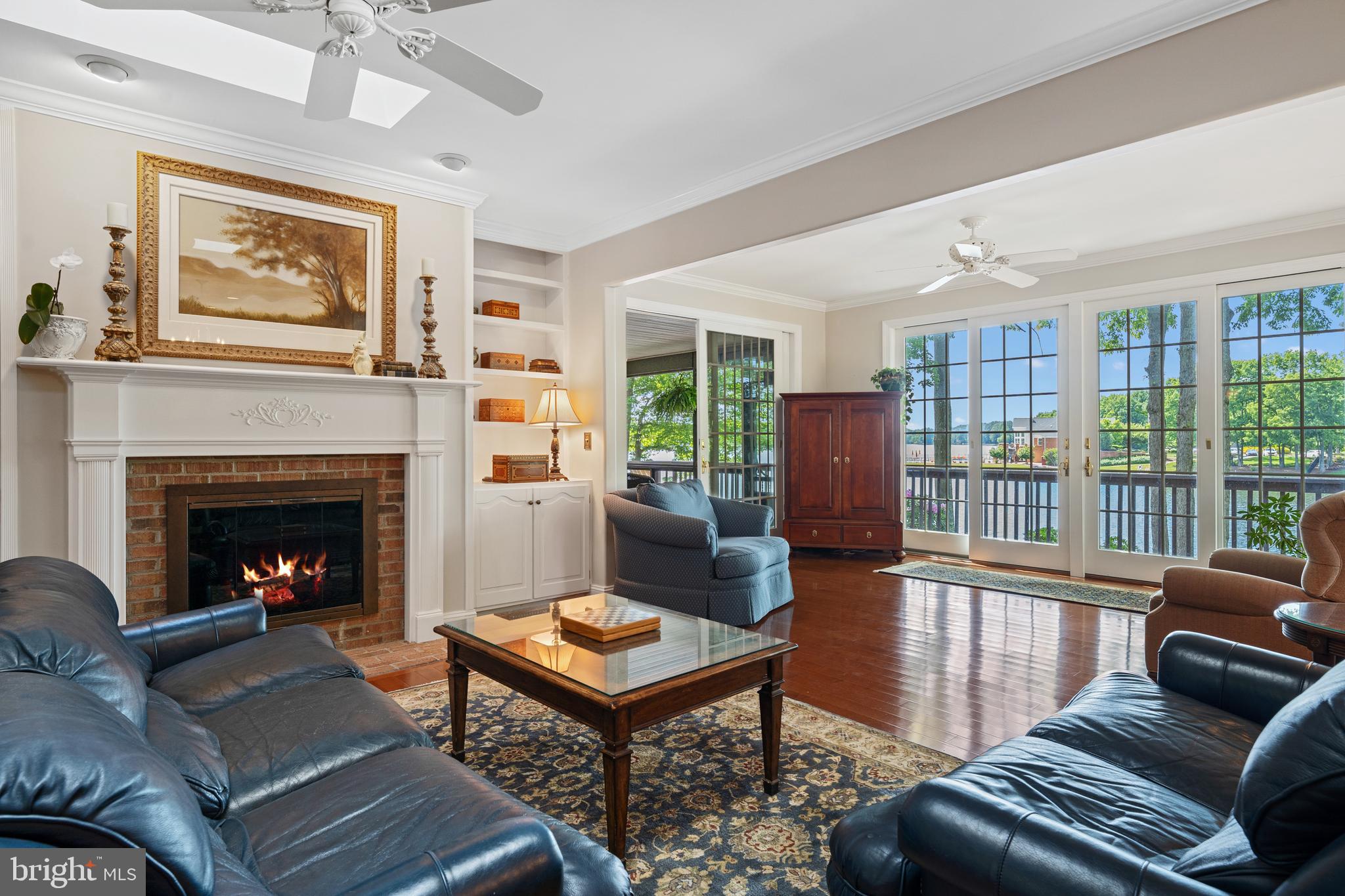 FAWN LAKE - Residential