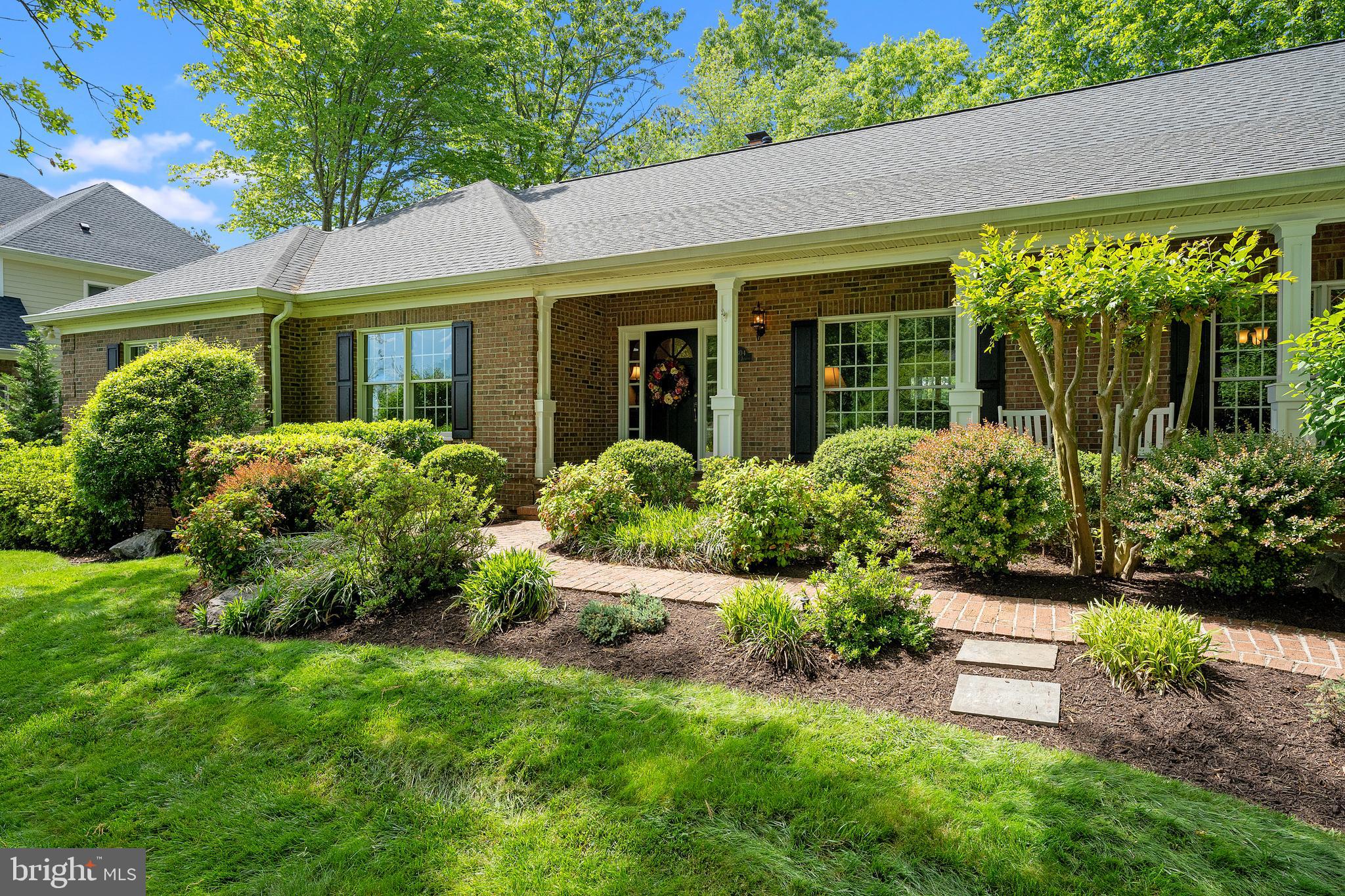 FAWN LAKE - Residential