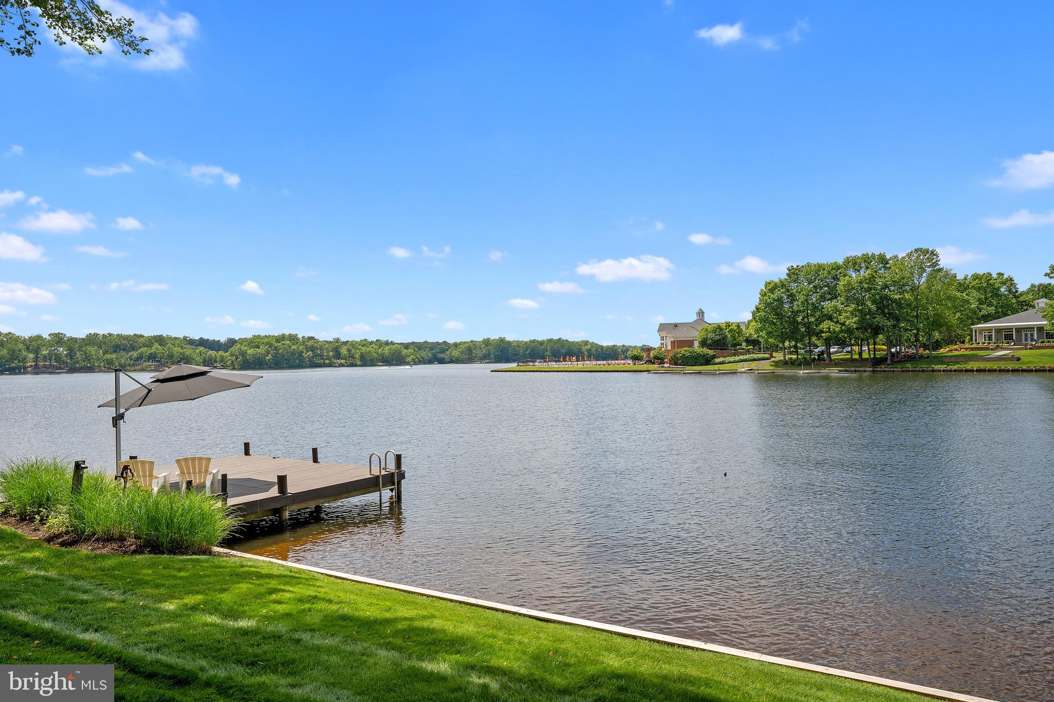 FAWN LAKE - Residential