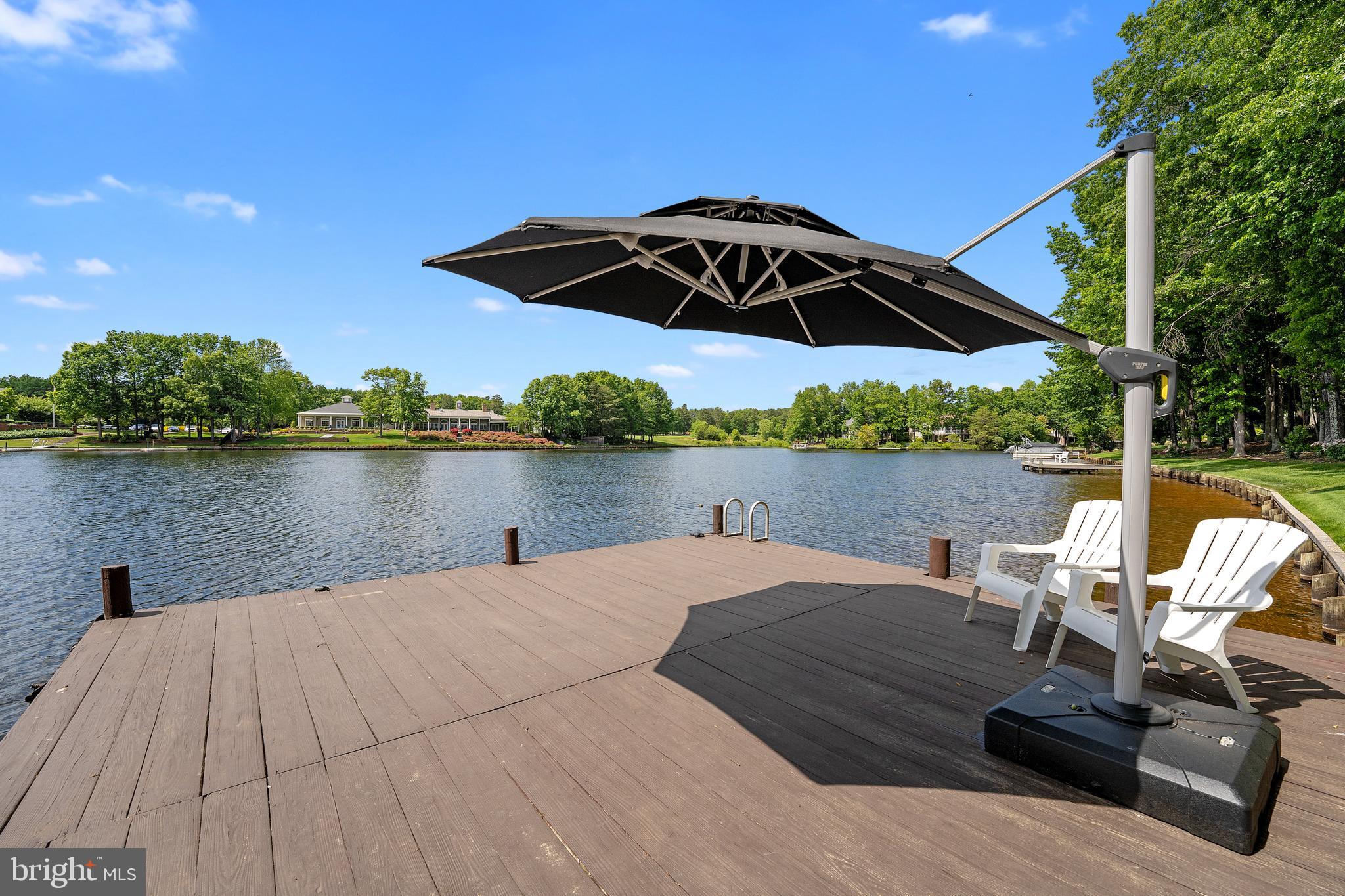 FAWN LAKE - Residential